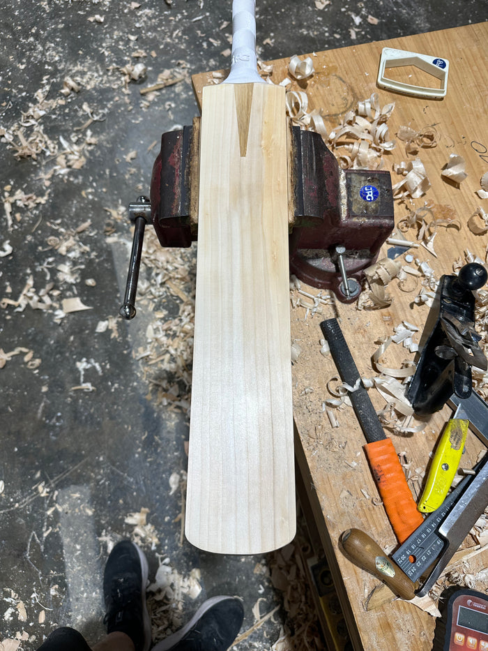 JPGavan Limited Edition Cricket Bat - 545 TORPEDO