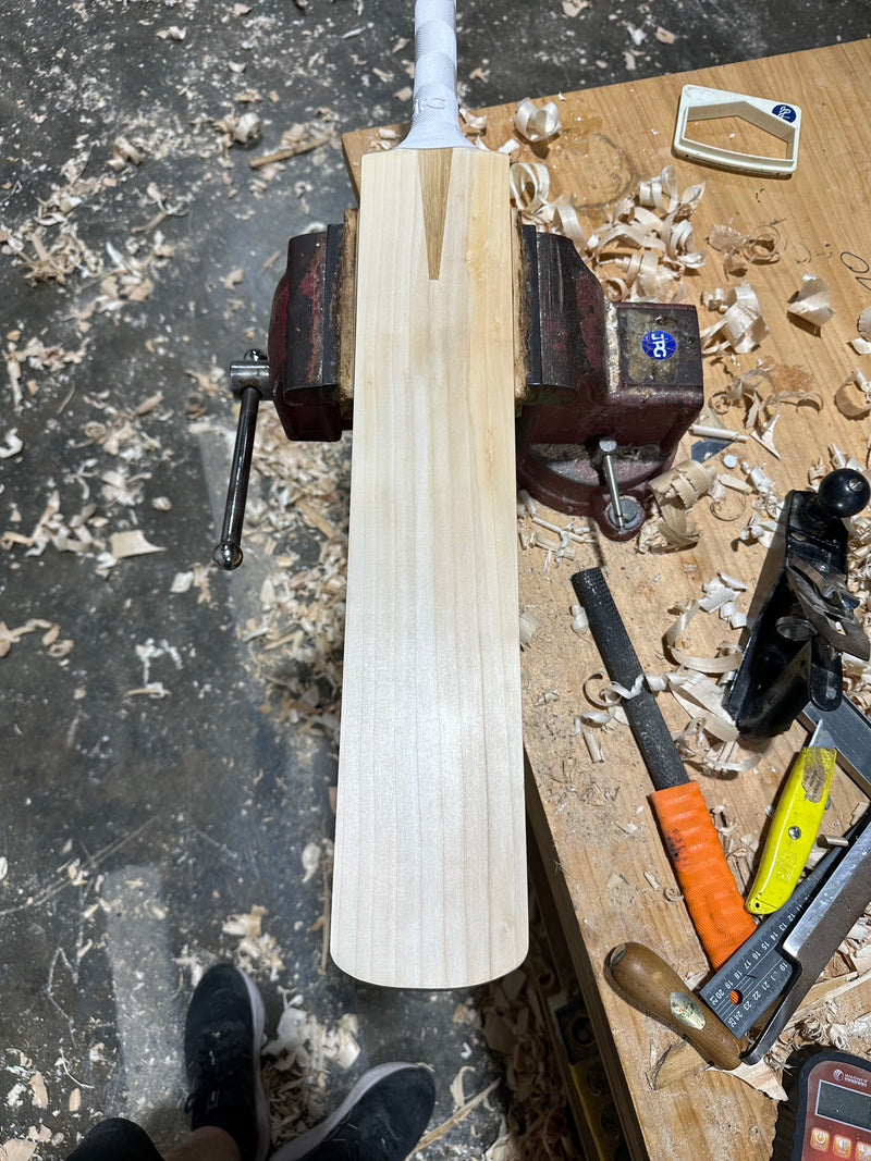 JPGavan Limited Edition Cricket Bat - 545 TORPEDO