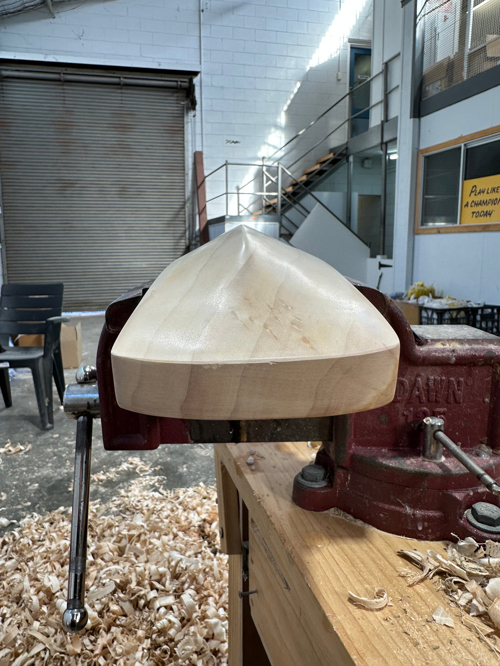 JPGavan Performance Cricket Bat - 191