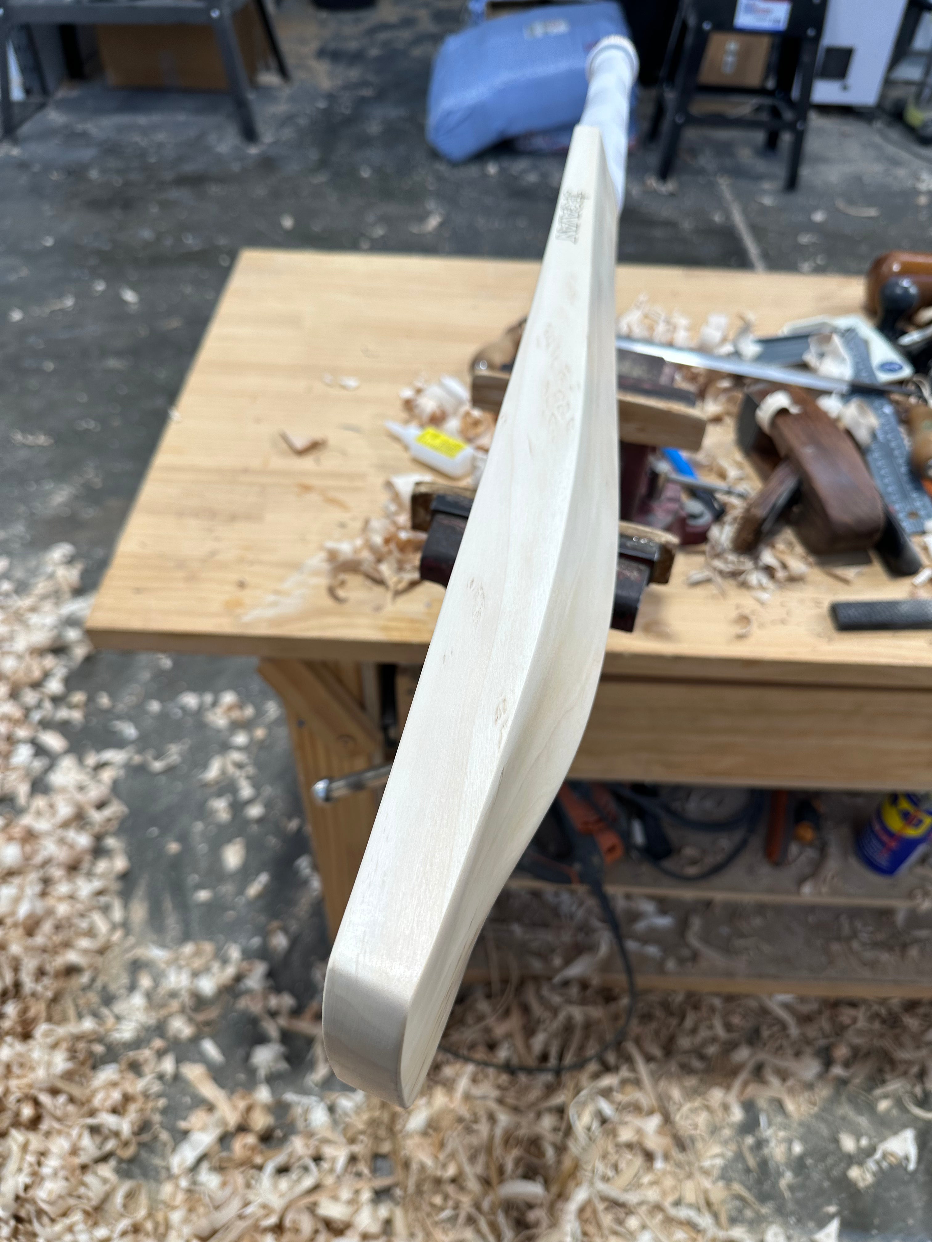 JPGavan Performance Cricket Bat - 191