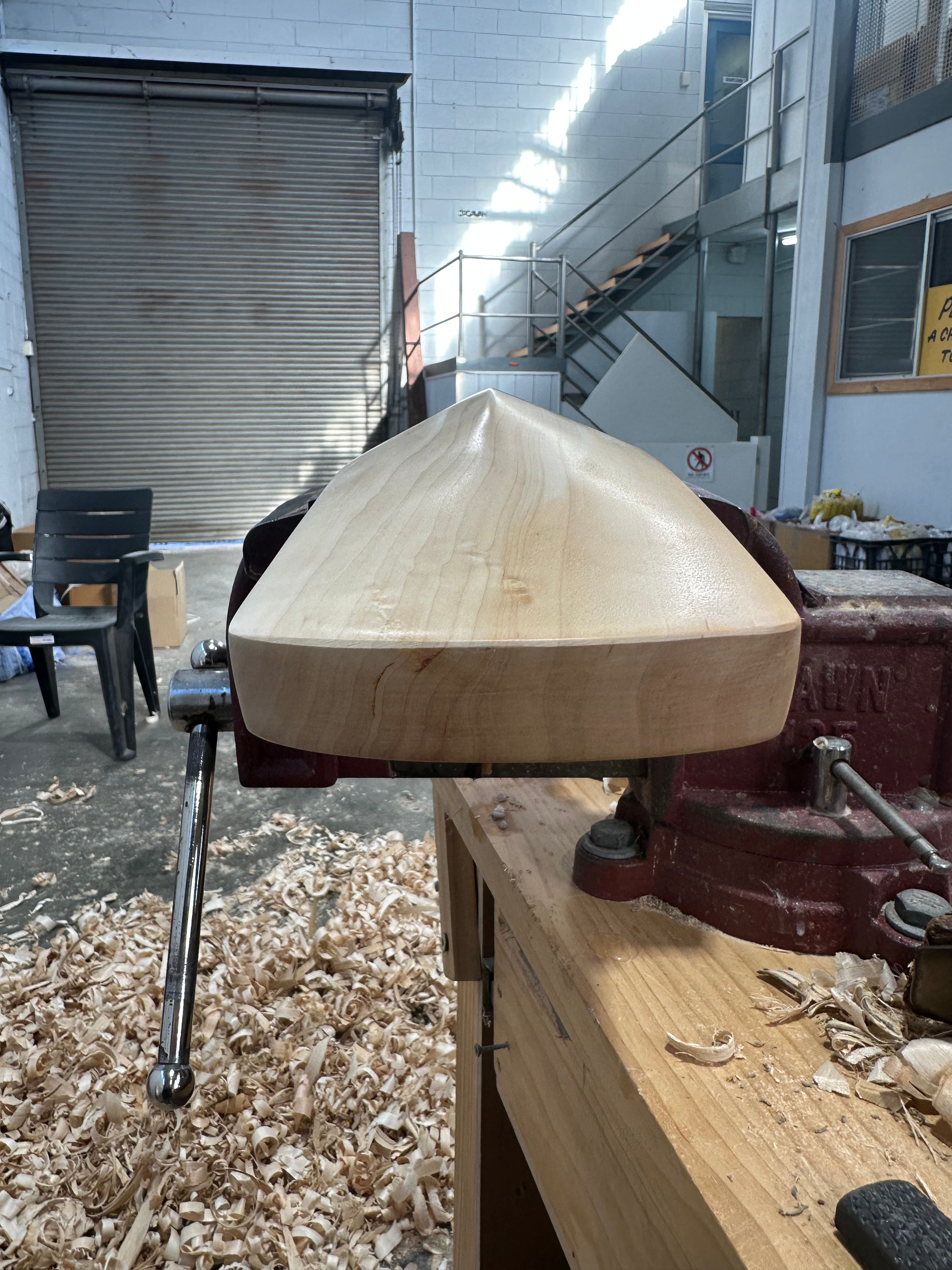 JPGavan Performance Cricket Bat - 192