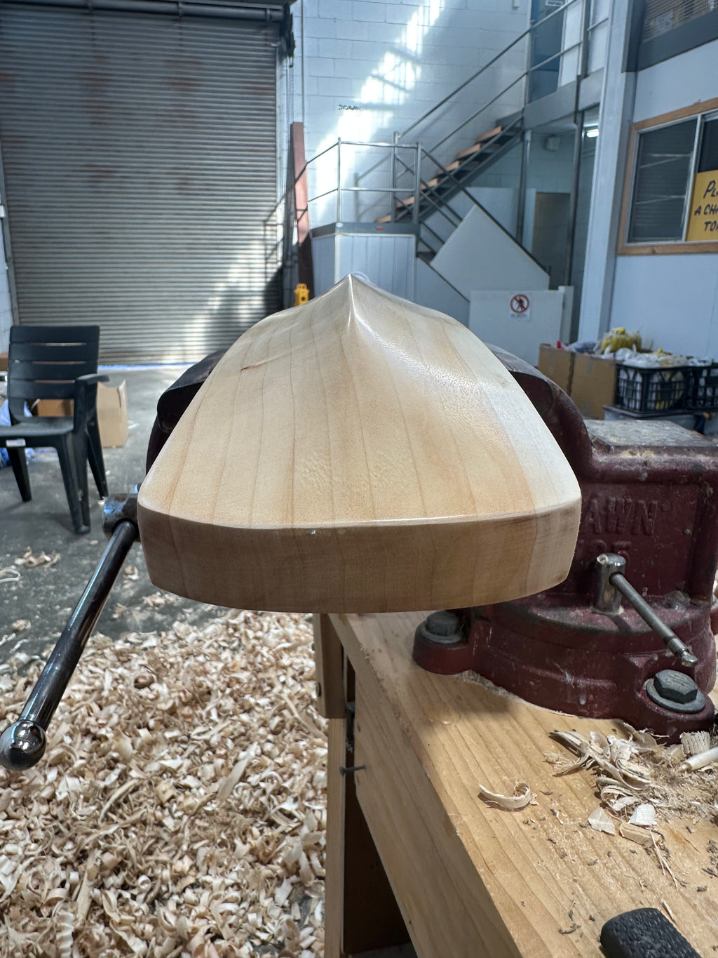 JPGavan Performance Cricket Bat - 193