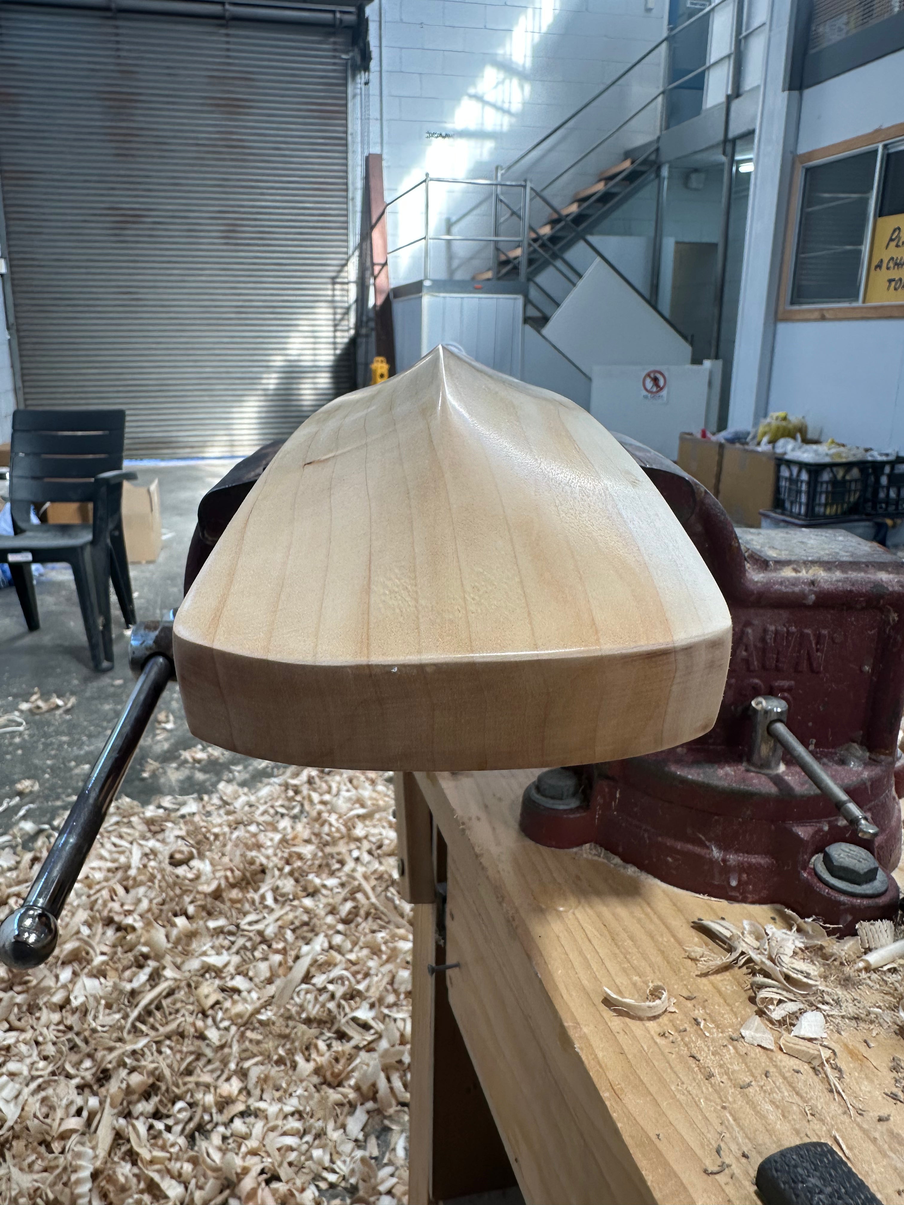 JPGavan Performance Cricket Bat - 193