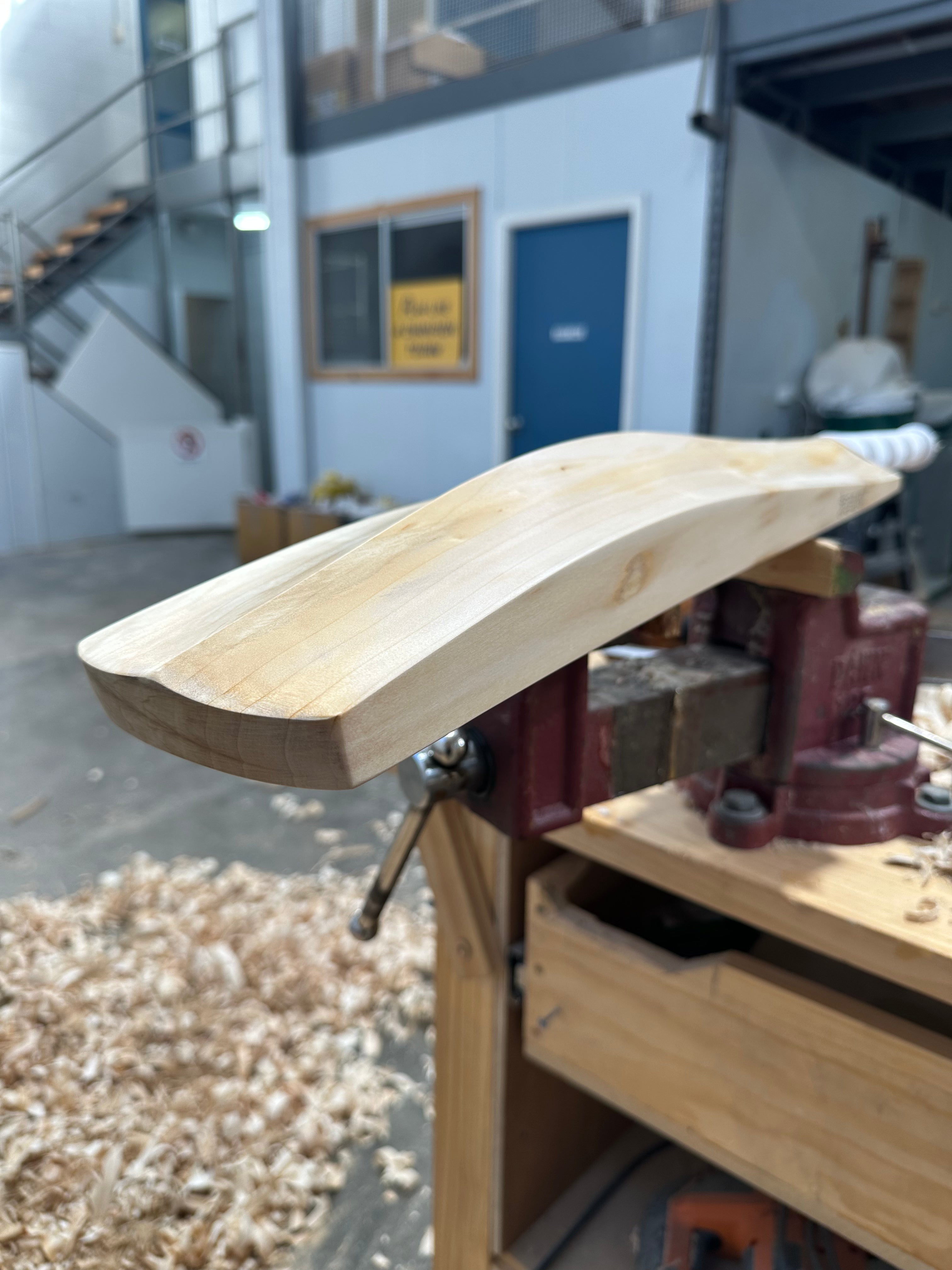 JPGavan Performance Cricket Bat - 195