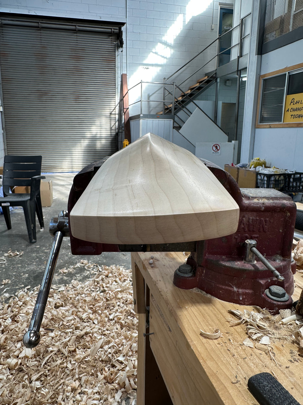 JPGavan Performance Cricket Bat - 196