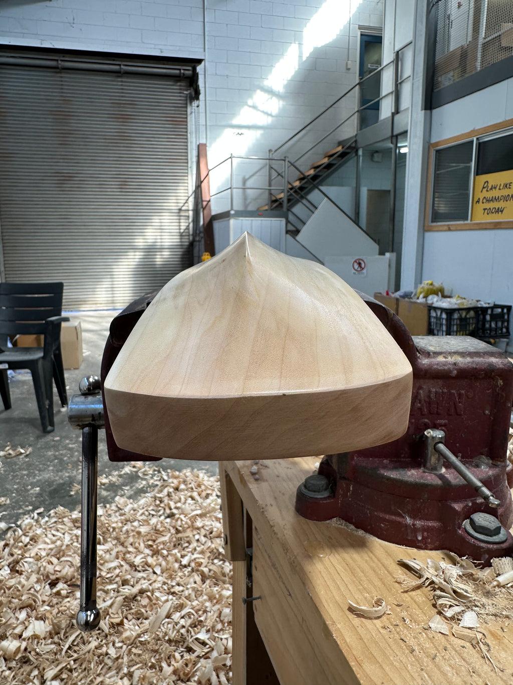 JPGavan Performance Cricket Bat - 197