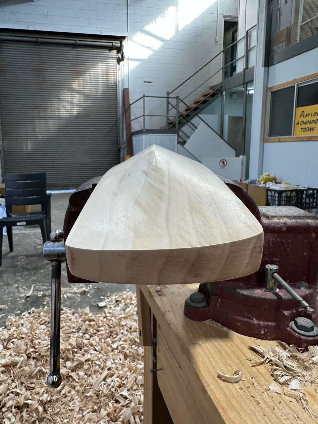 JPGavan Performance Cricket Bat - 199