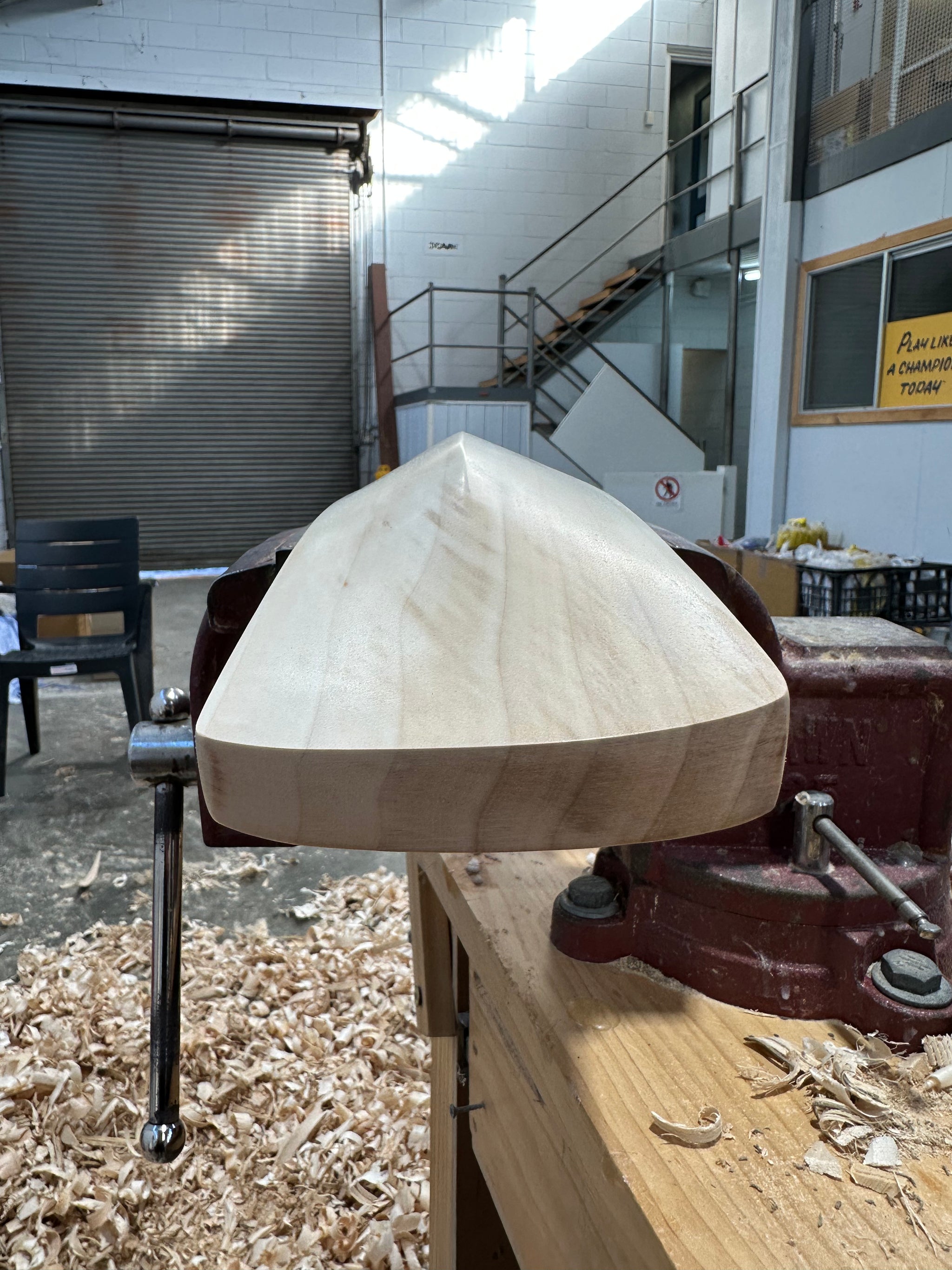 JPGavan Performance Cricket Bat - 199