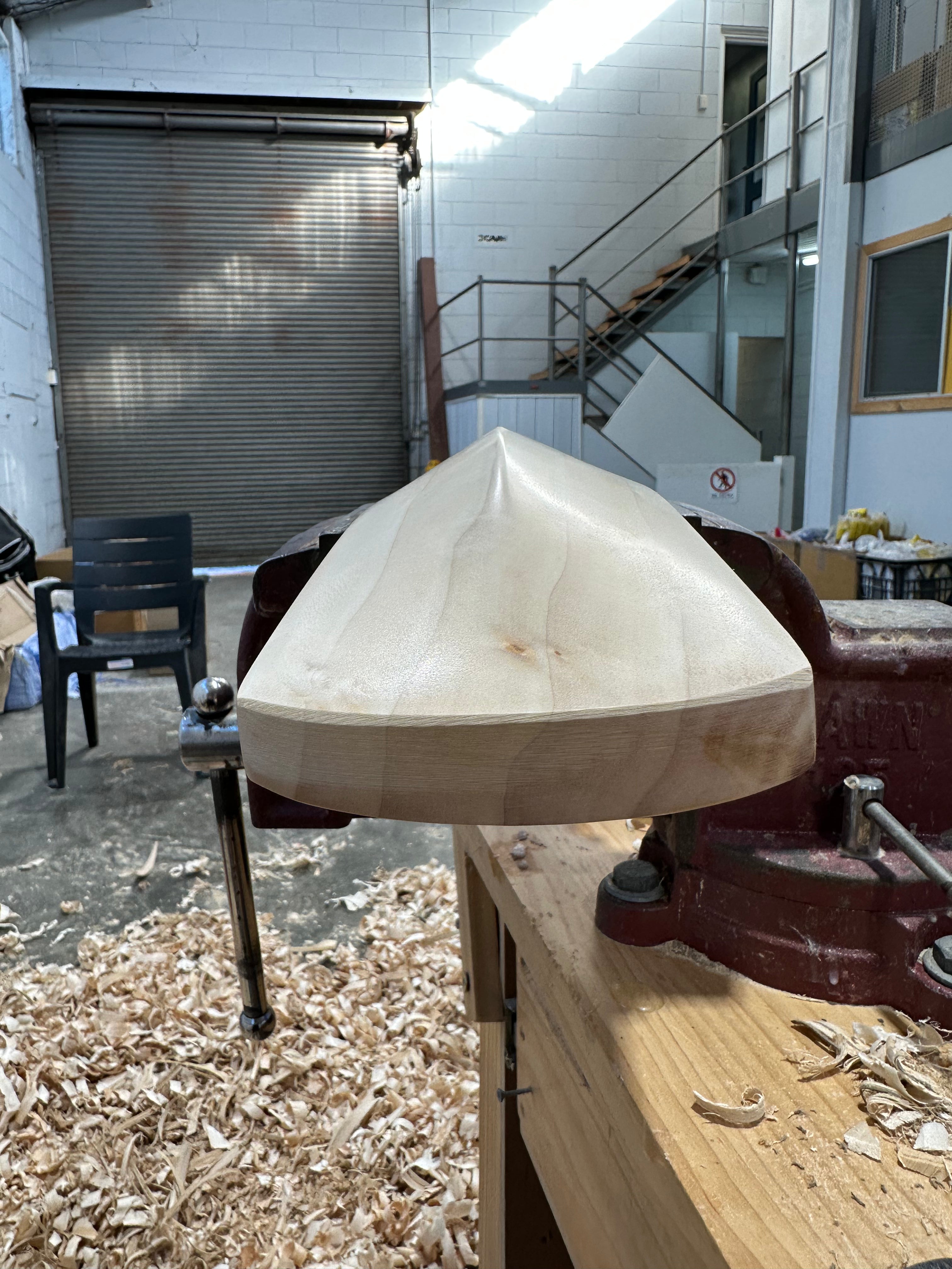 JPGavan Performance Cricket Bat - 200