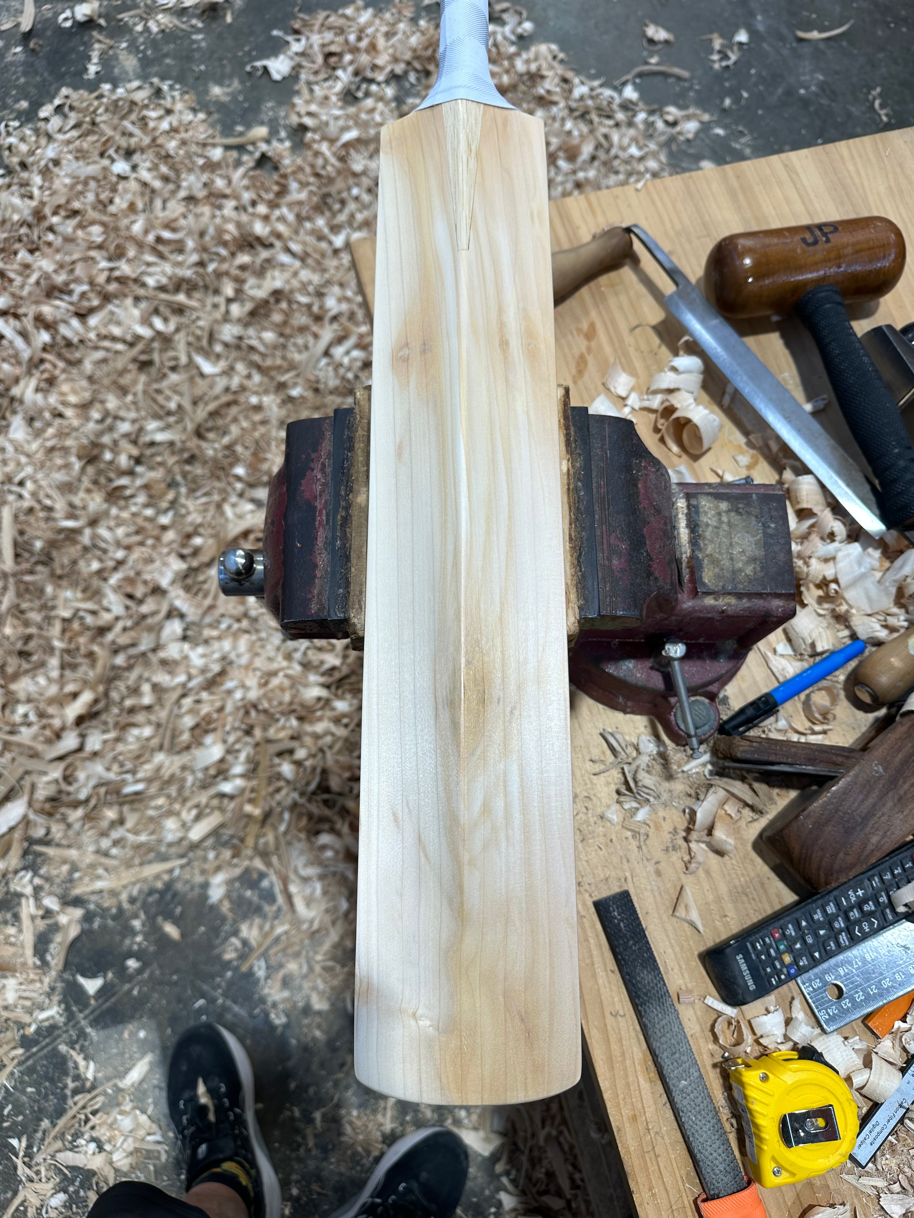 JPGavan Performance Cricket Bat - 201