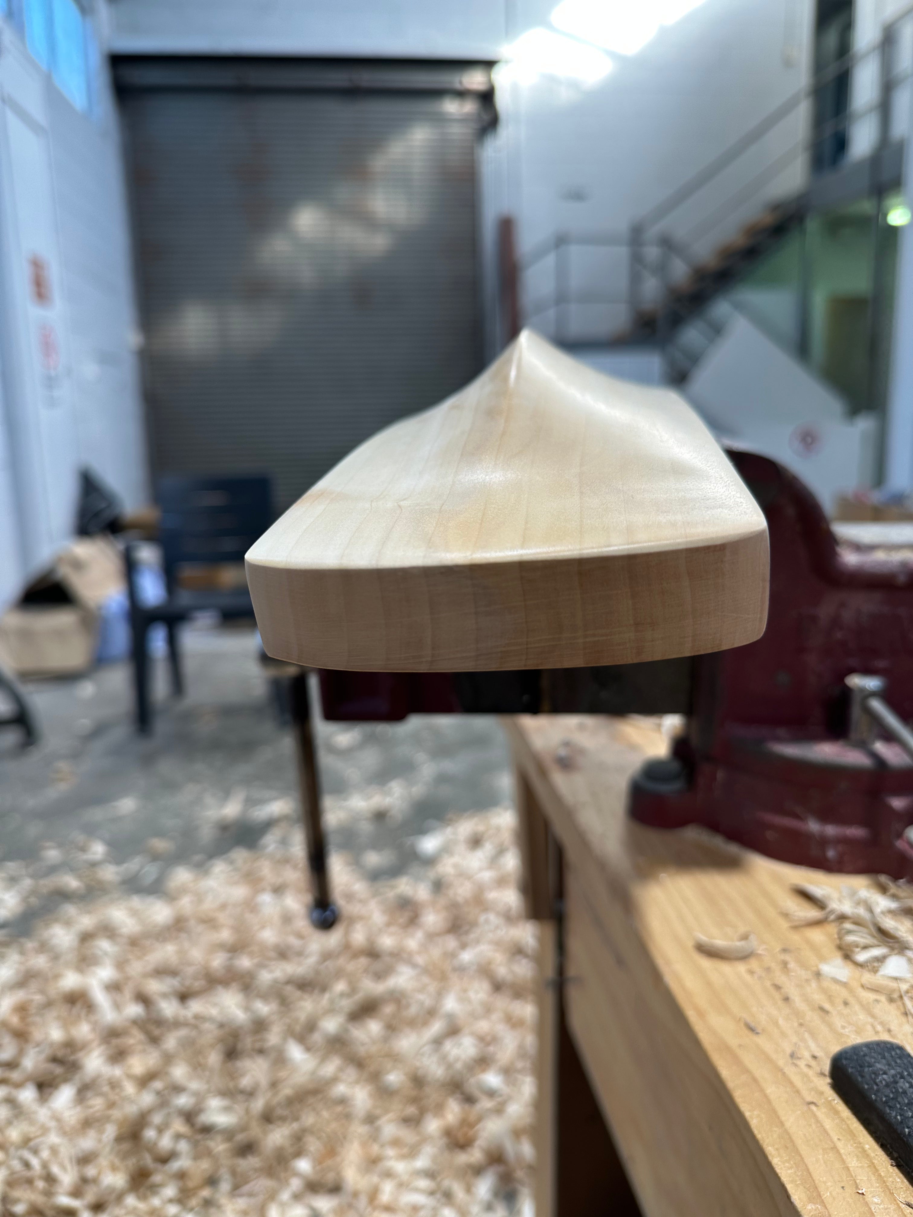 JPGavan Performance Cricket Bat - 201