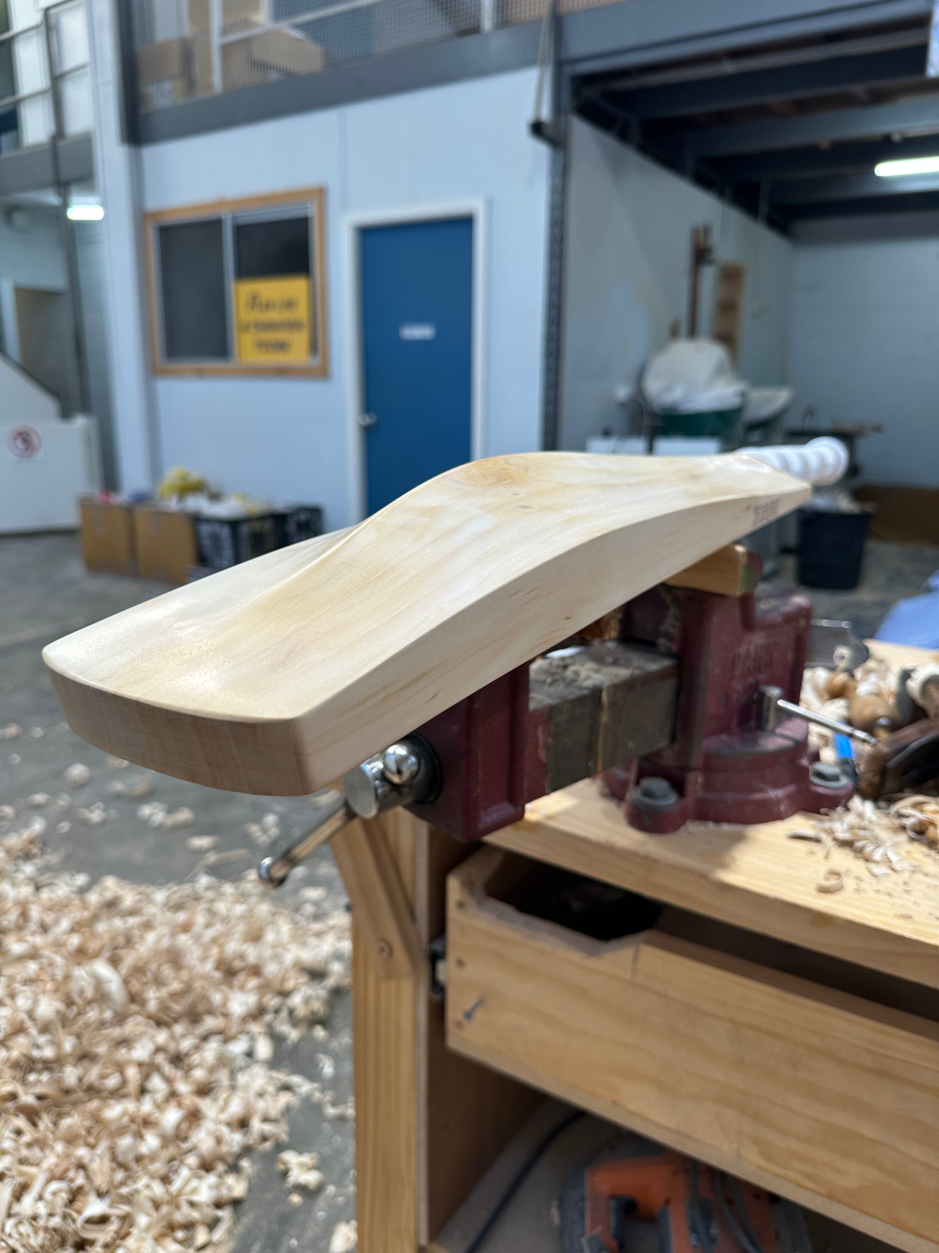 JPGavan Performance Cricket Bat - 201