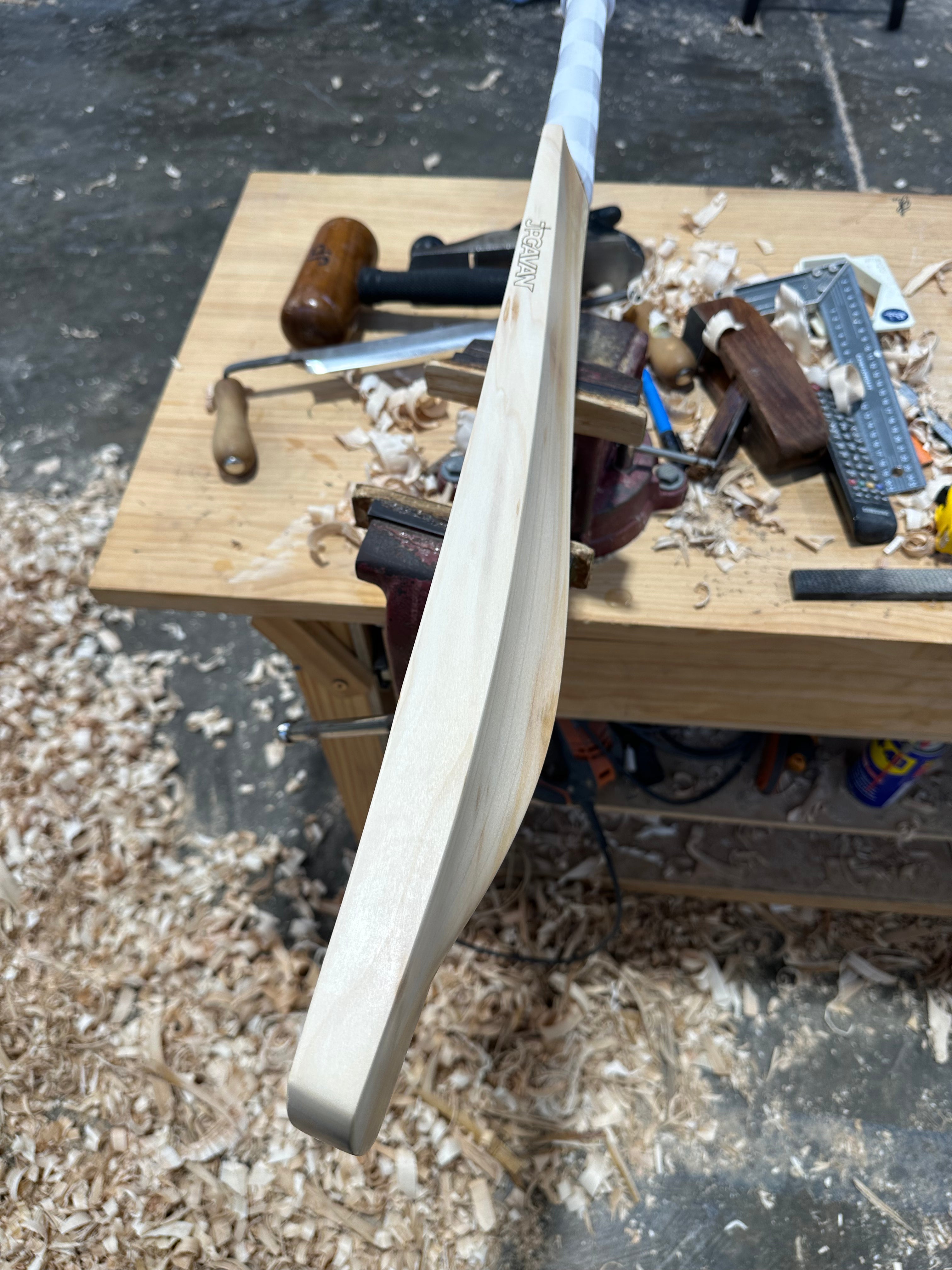 JPGavan Performance Cricket Bat - 201