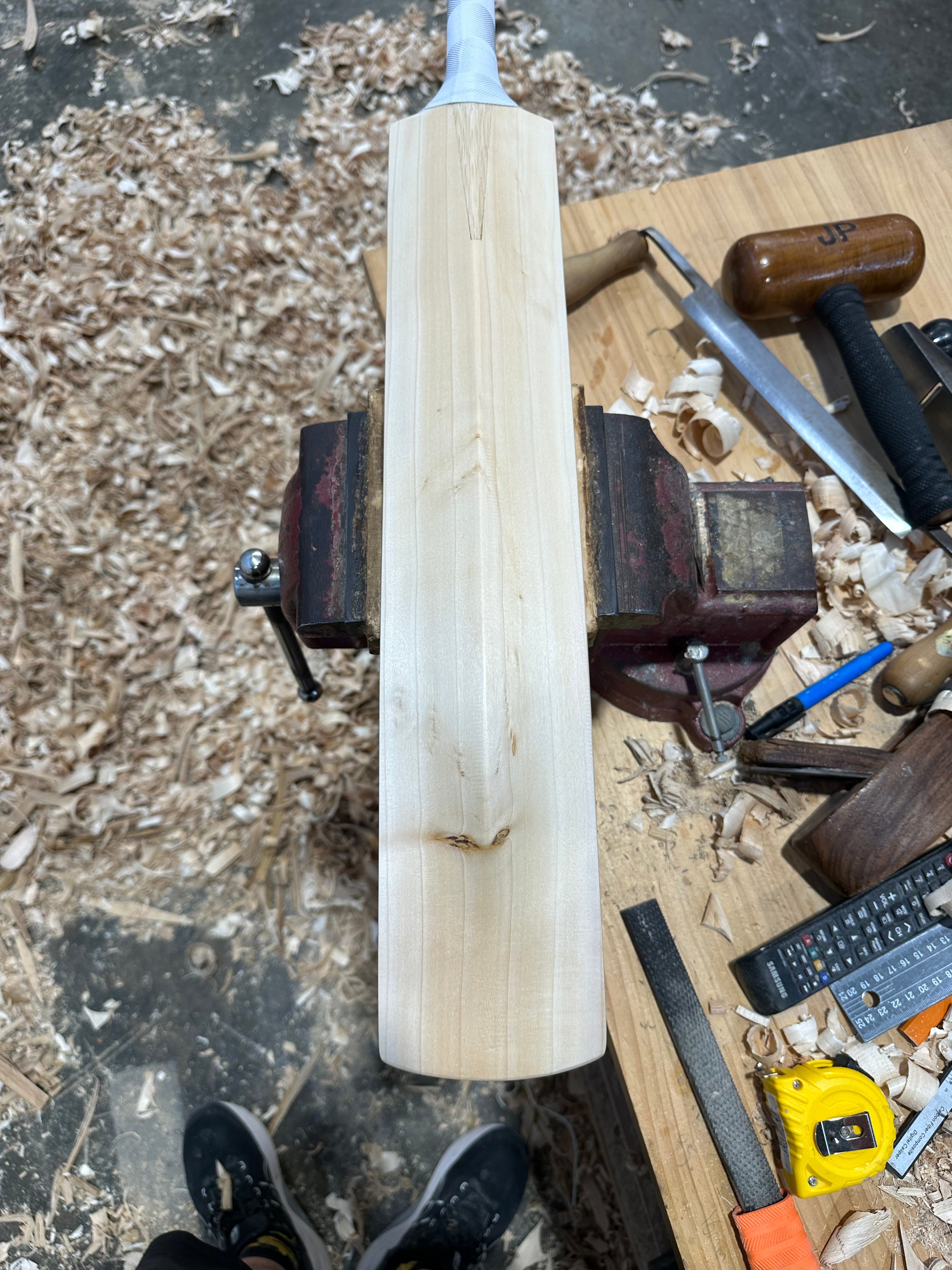 JPGavan Performance Cricket Bat - 202