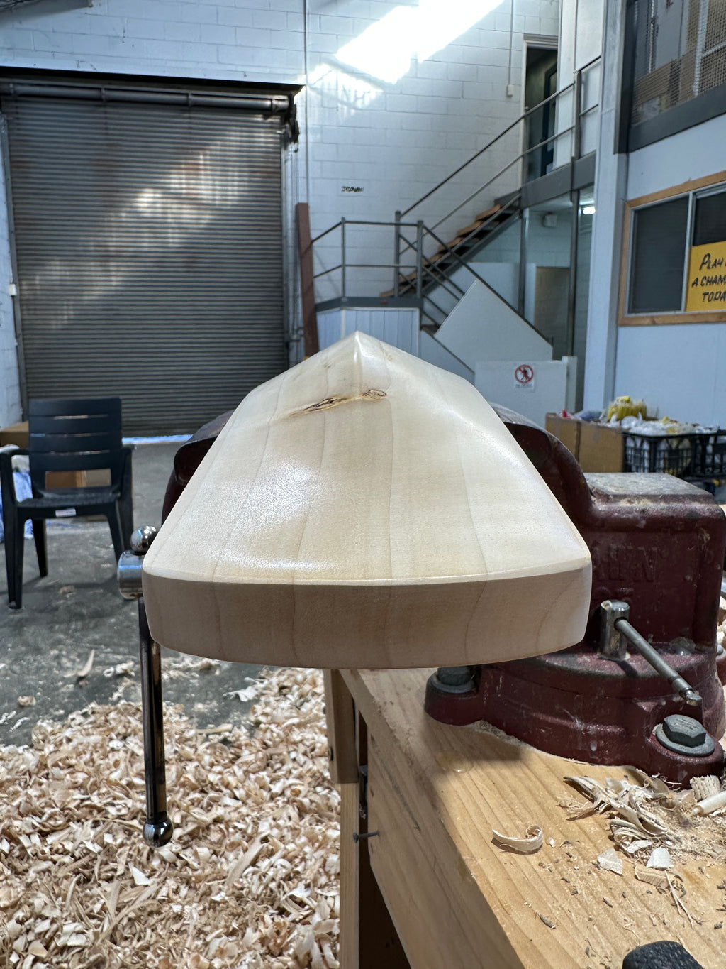 JPGavan Performance Cricket Bat - 202