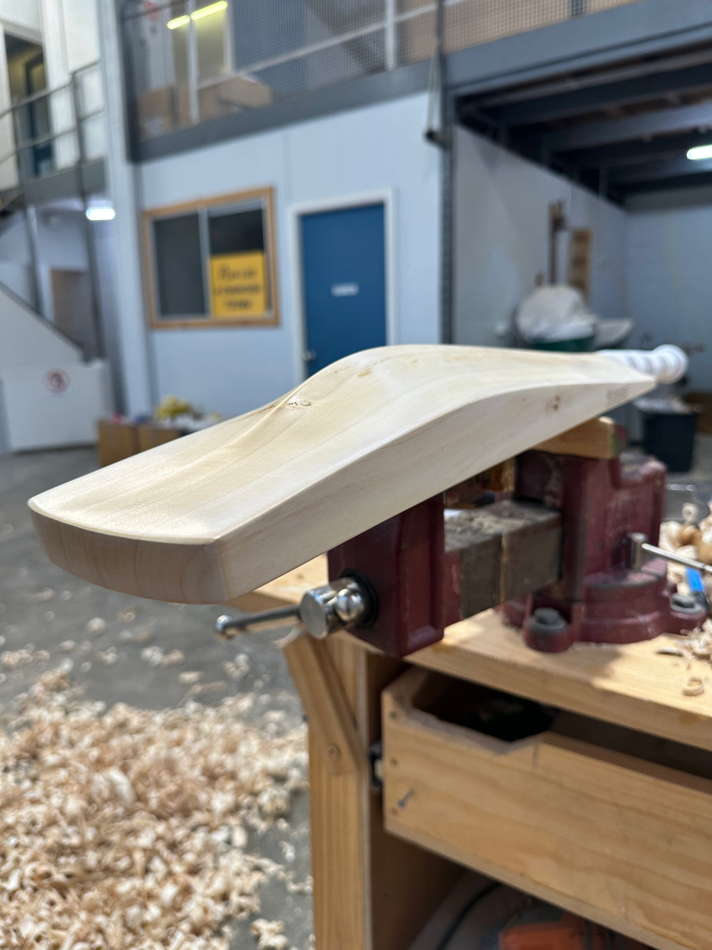 JPGavan Performance Cricket Bat - 202