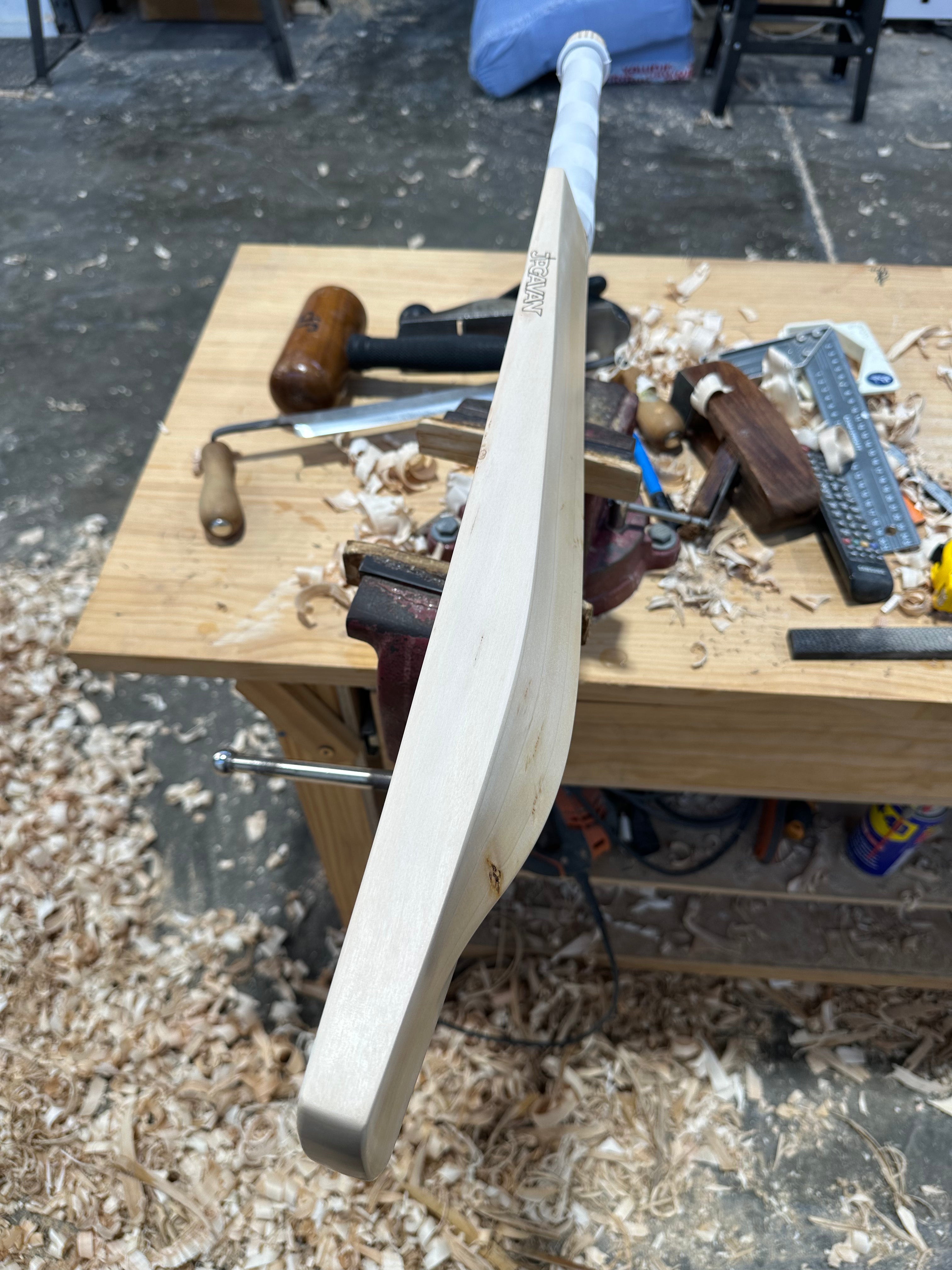 JPGavan Performance Cricket Bat - 202