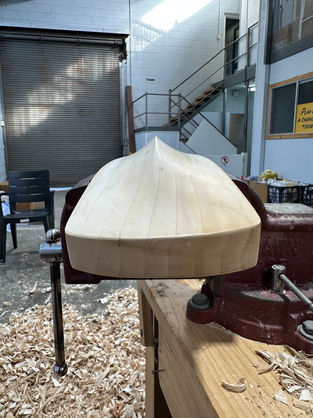 JPGavan Performance Cricket Bat - 204