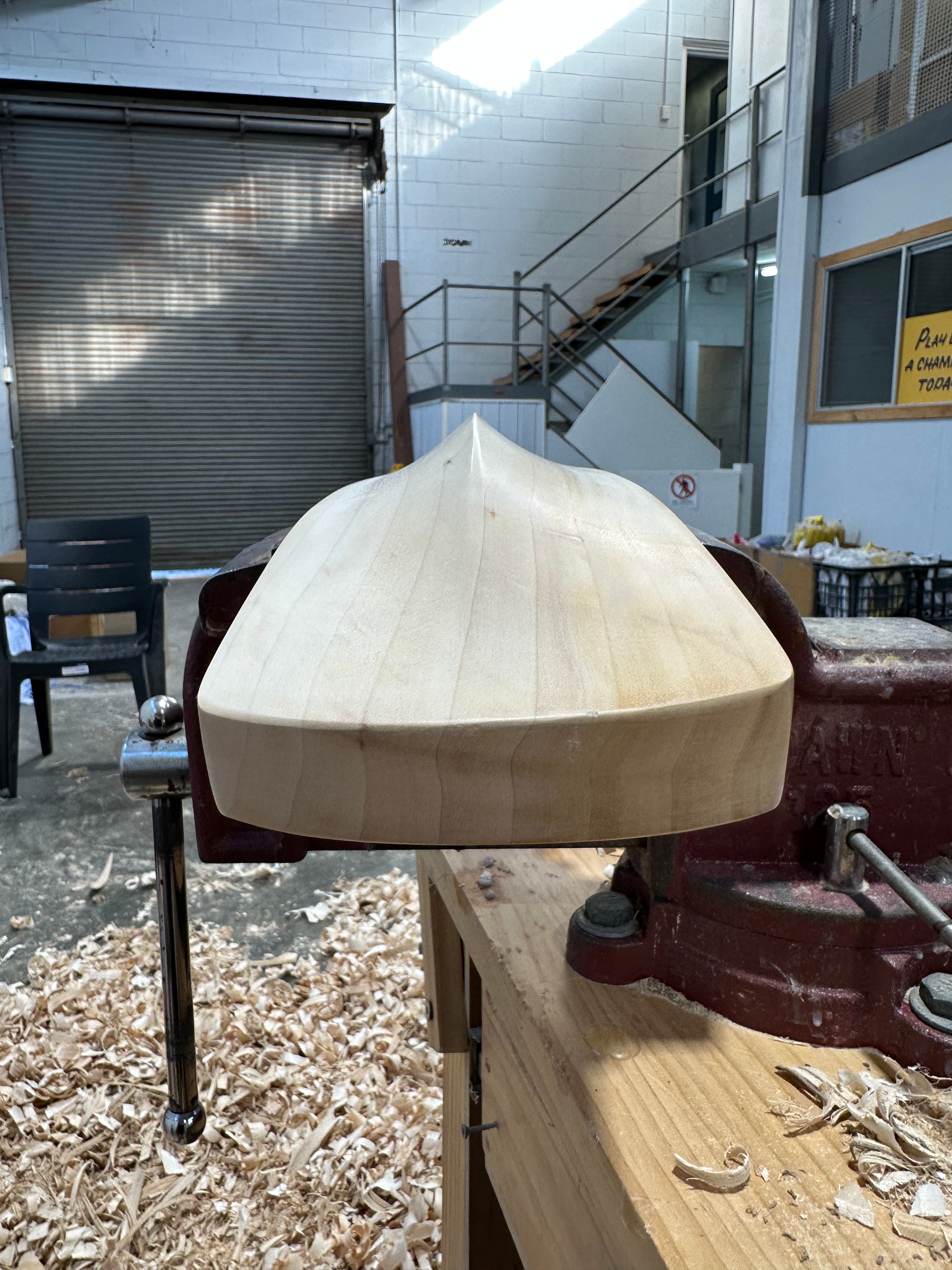 JPGavan Performance Cricket Bat - 204