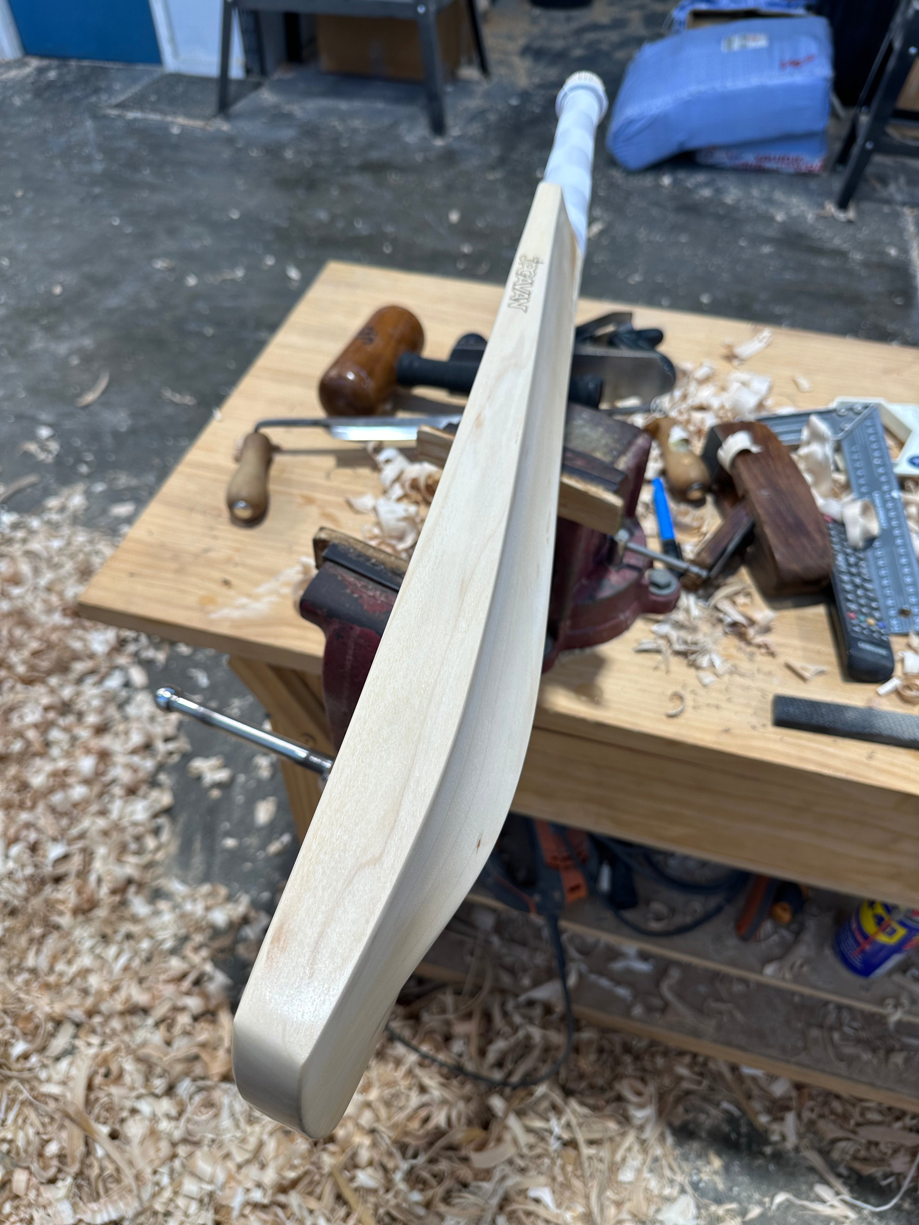 JPGavan Performance Cricket Bat - 204