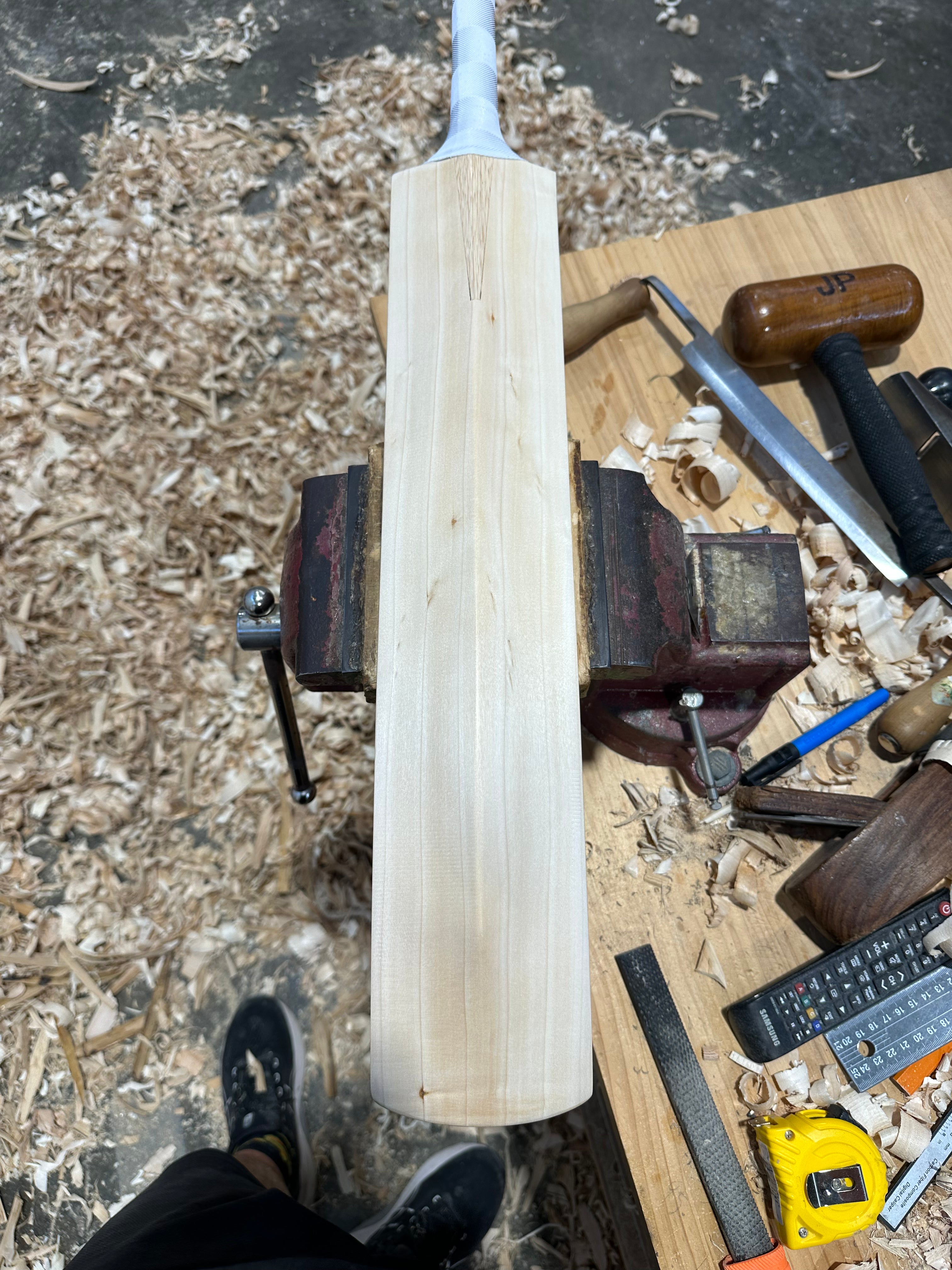 JPGavan Test Cricket Bat - 205