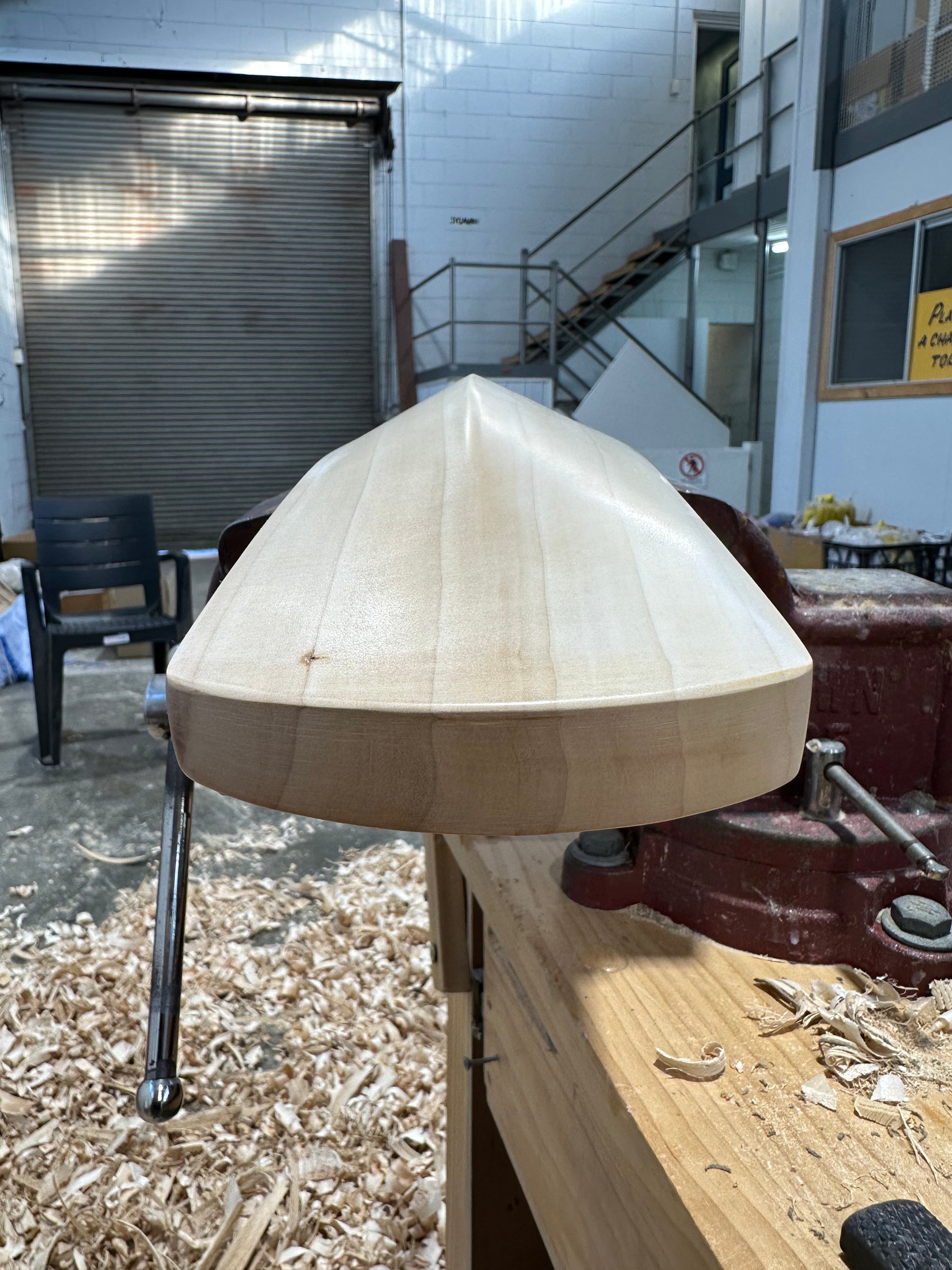 JPGavan Test Cricket Bat - 205