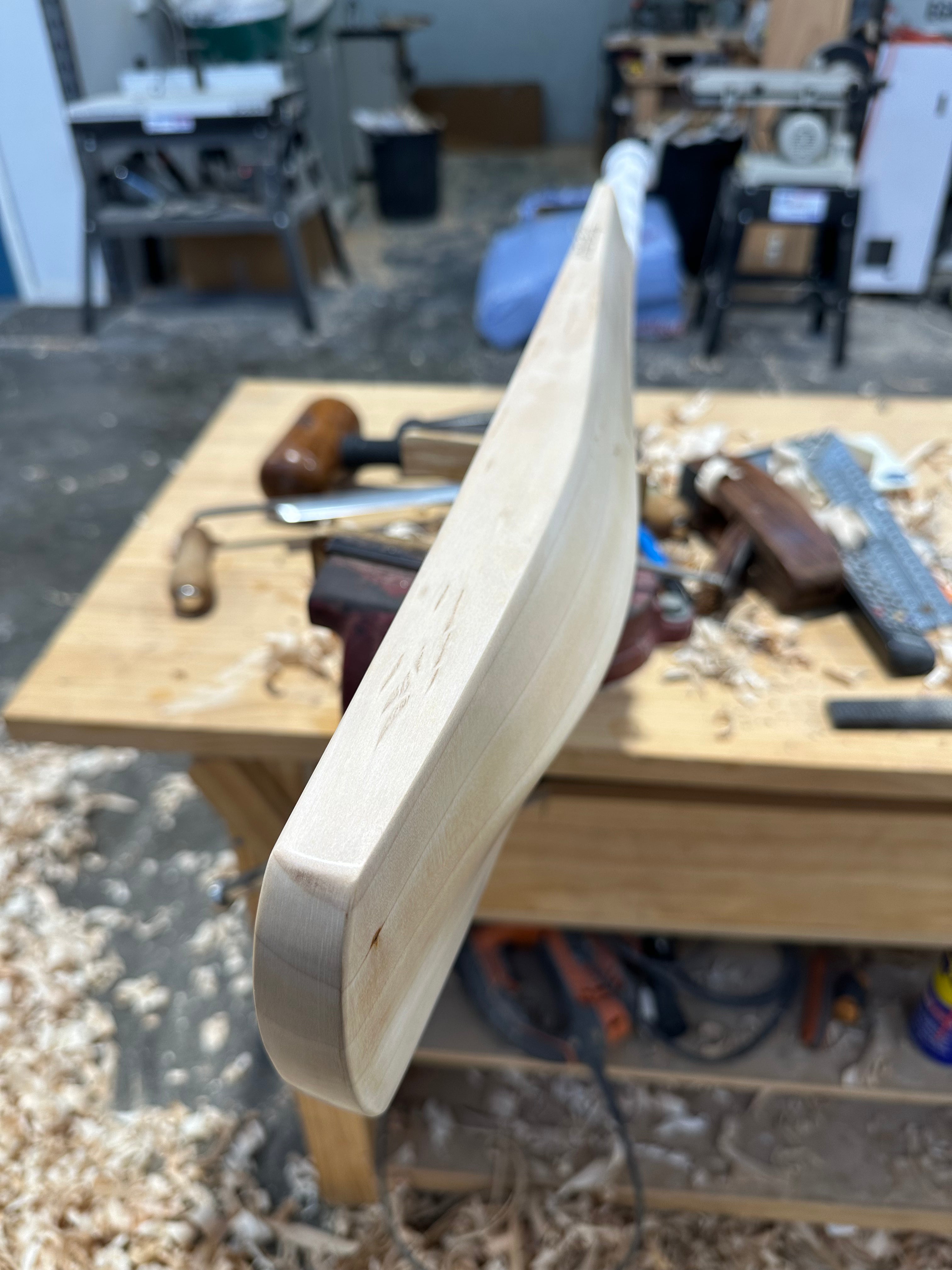 JPGavan Test Cricket Bat - 205