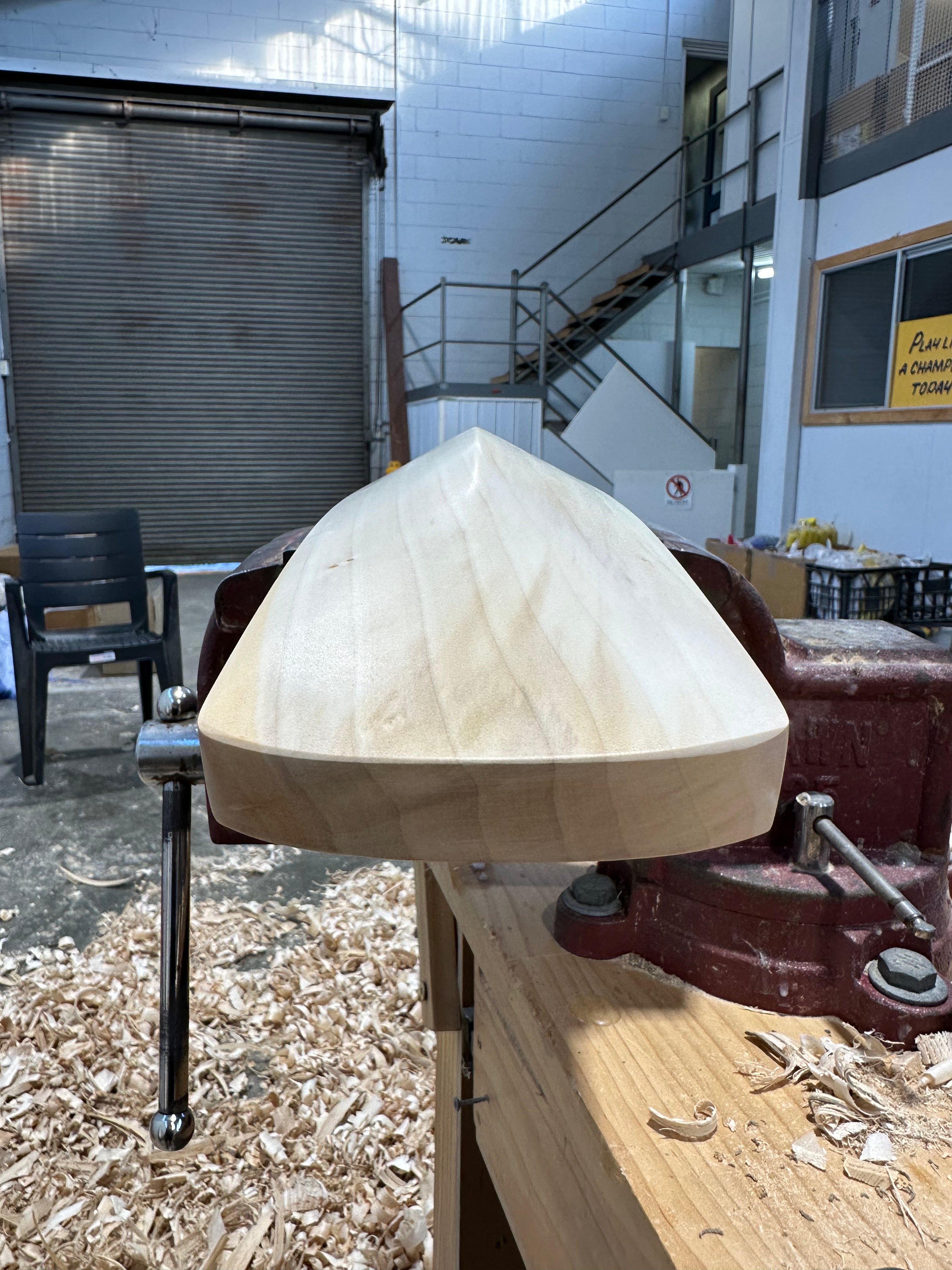 JPGavan Test Cricket Bat - 209