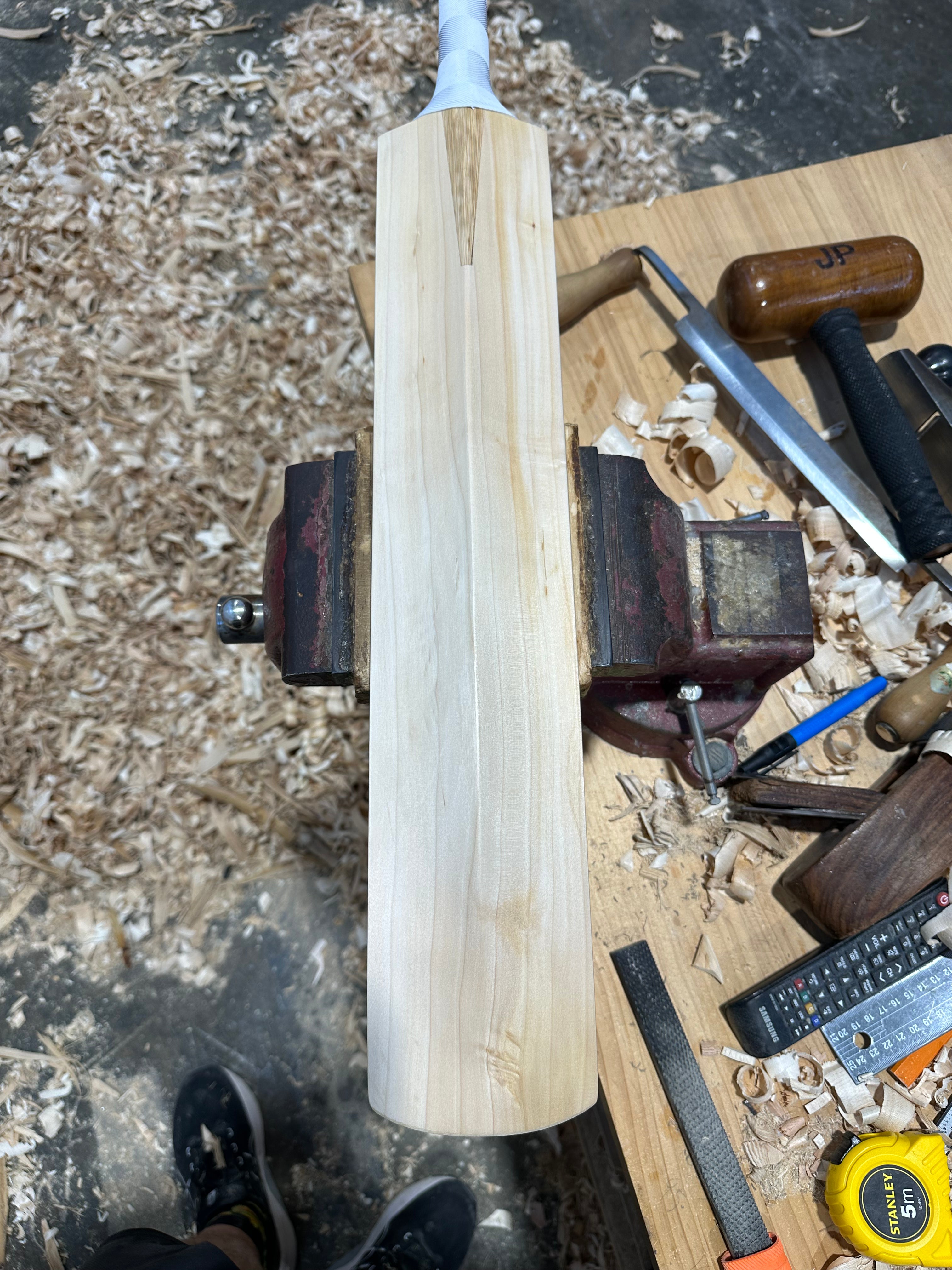 JPGavan Test Cricket Bat - 211