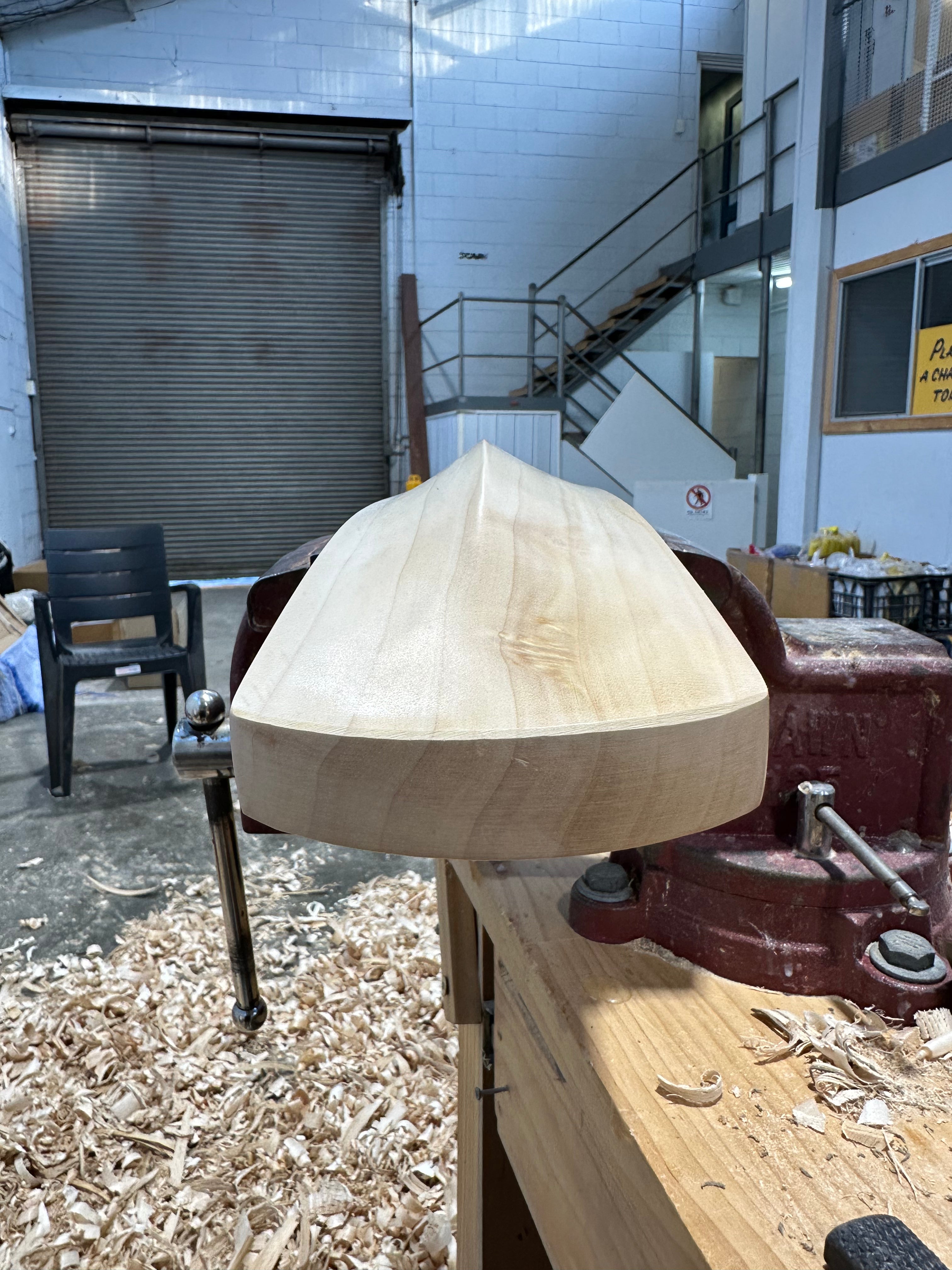 JPGavan Test Cricket Bat - 211