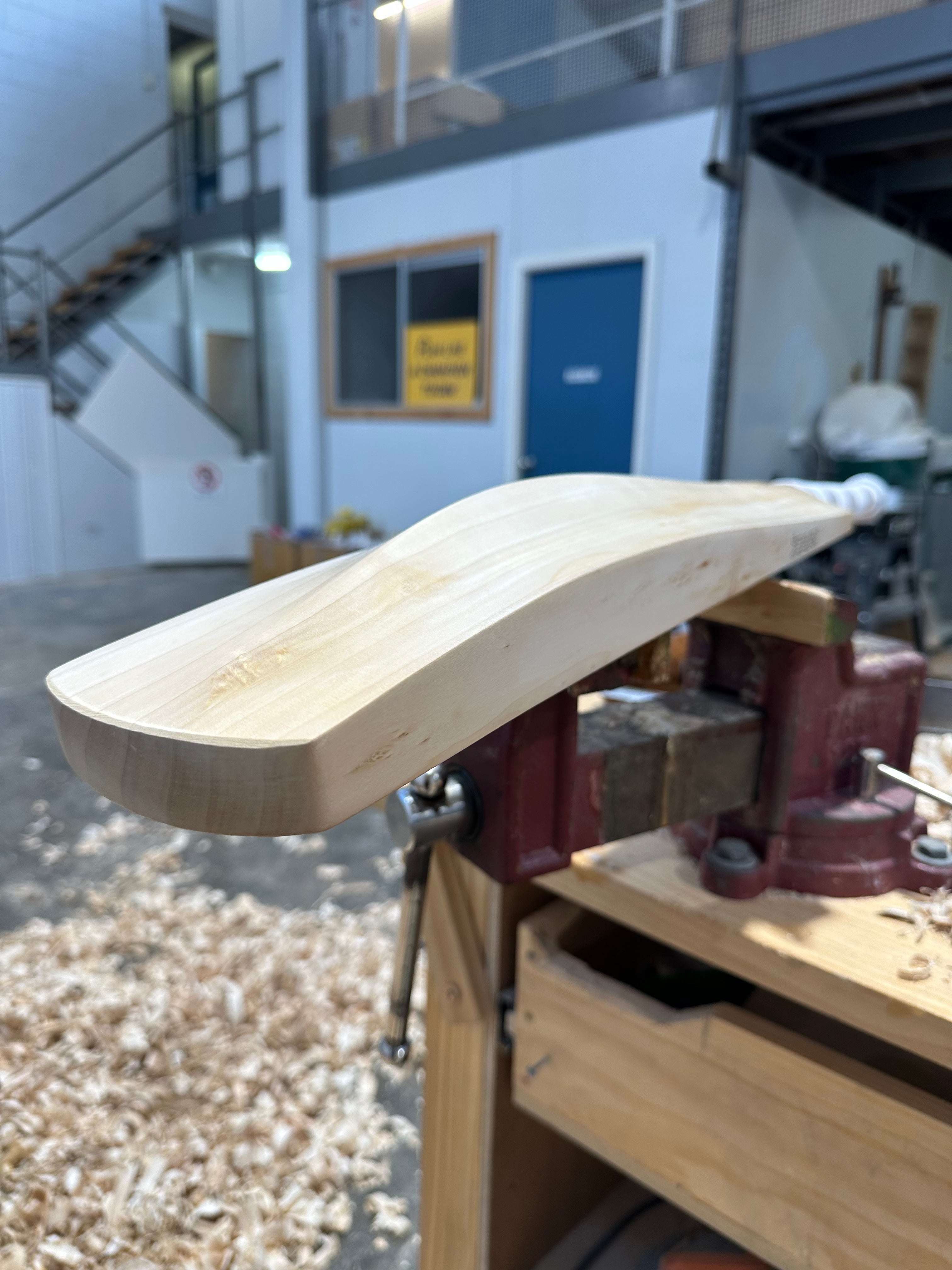 JPGavan Test Cricket Bat - 211