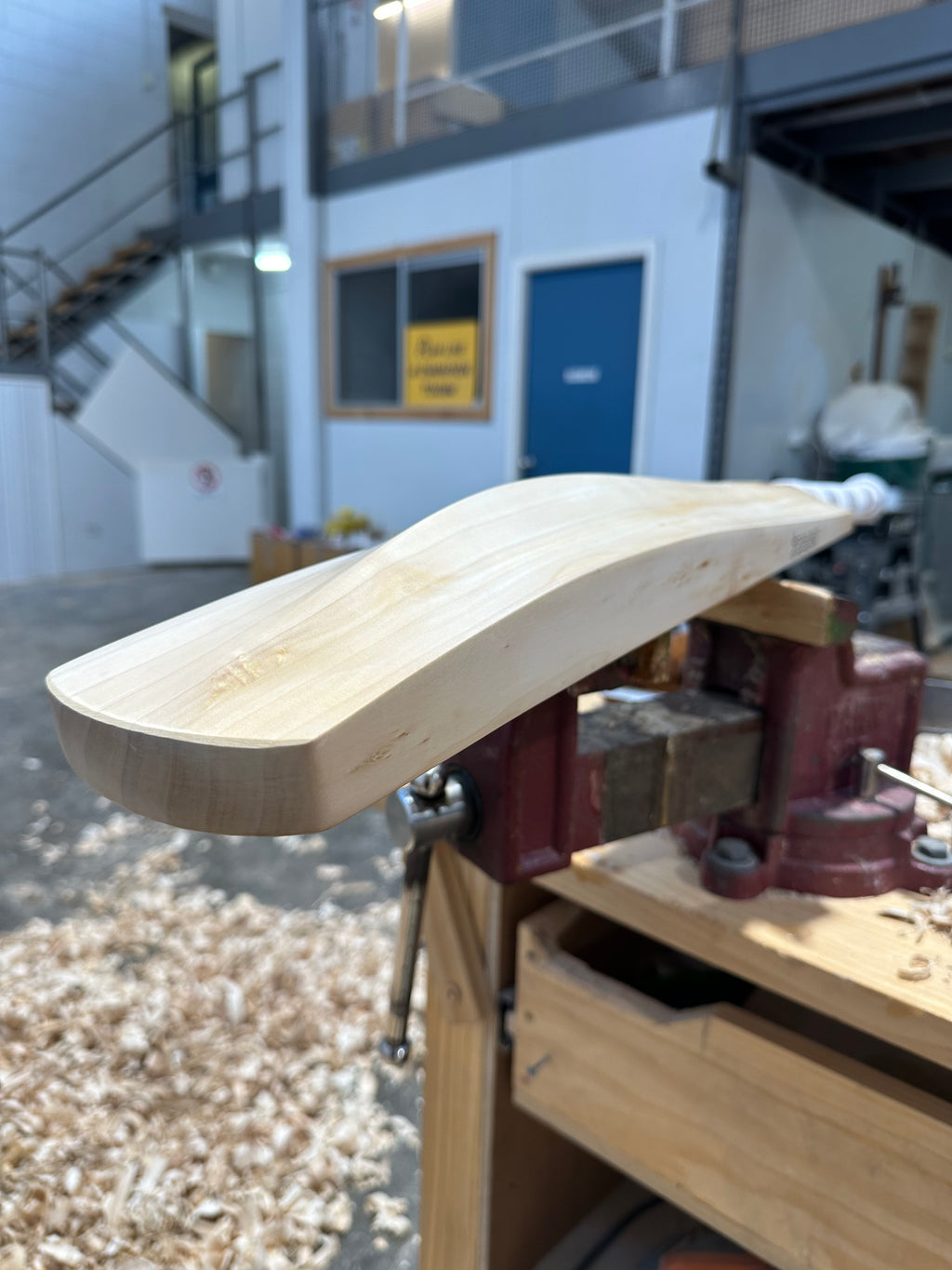 JPGavan Test Cricket Bat - 211