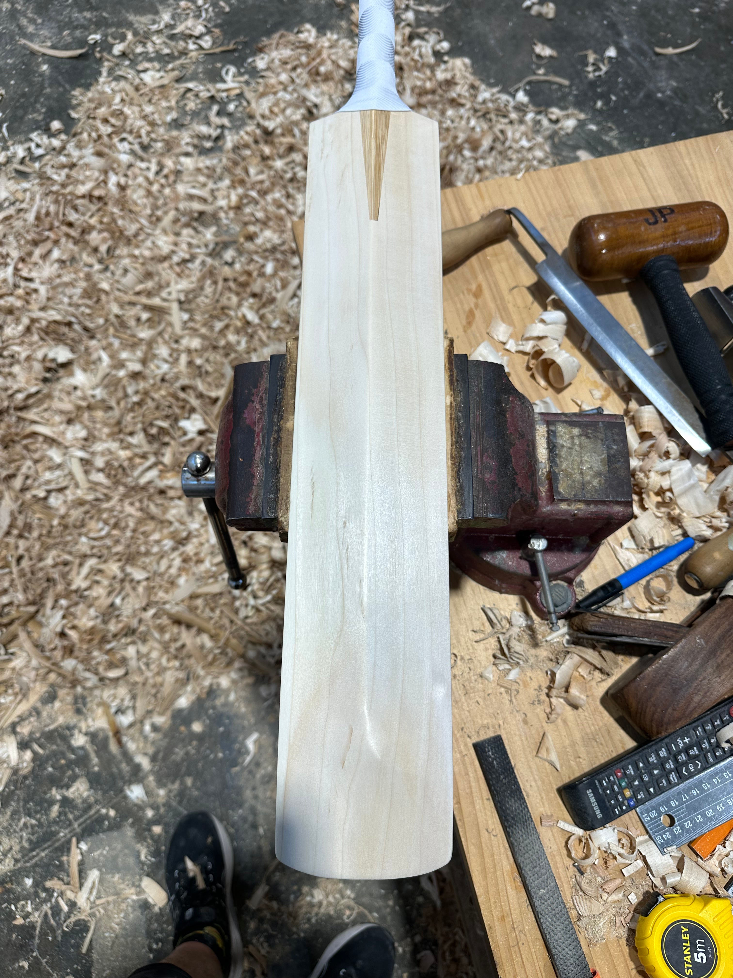 JPGavan Test Cricket Bat - 212