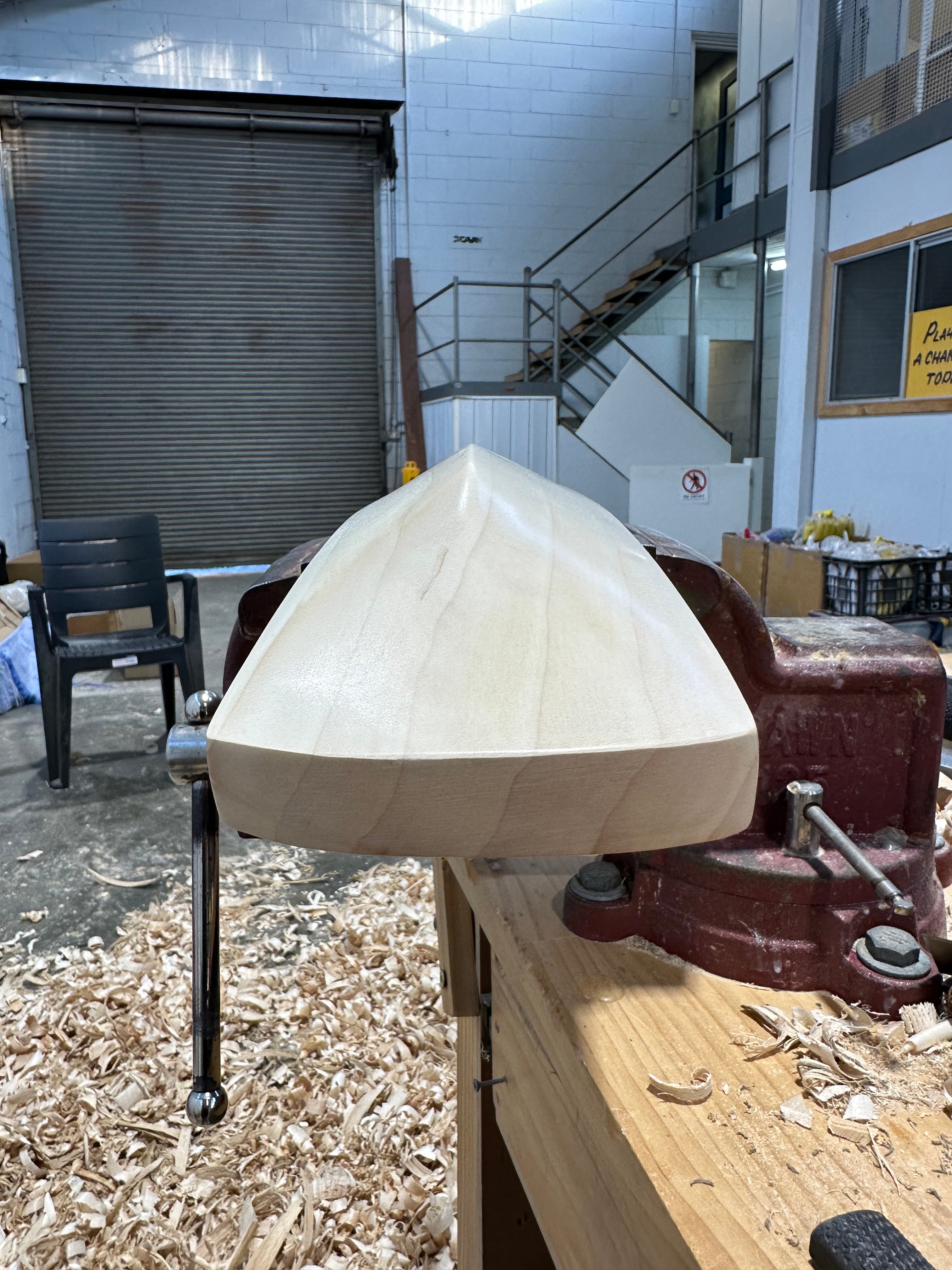 JPGavan Test Cricket Bat - 212