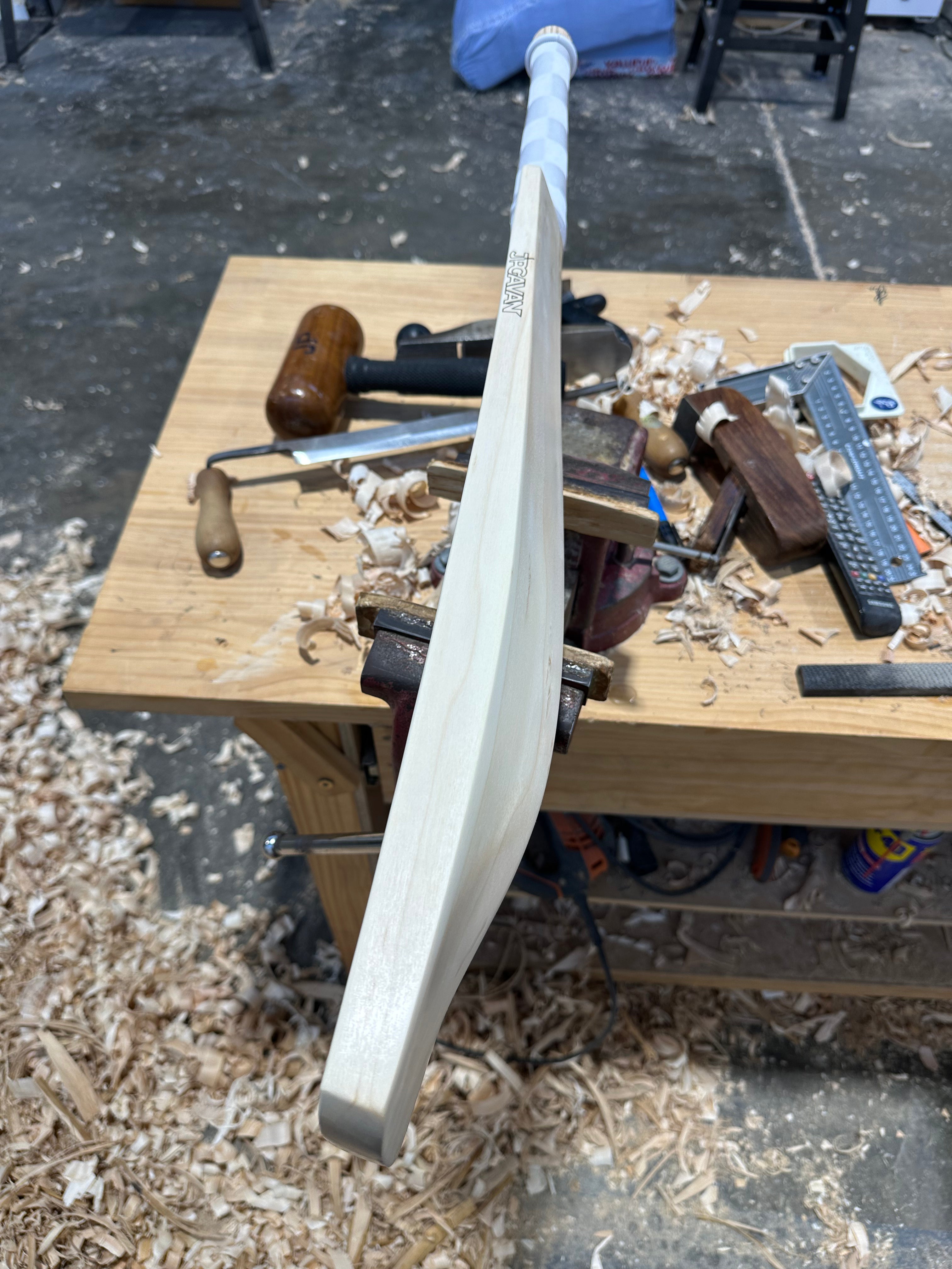 JPGavan Test Cricket Bat - 212