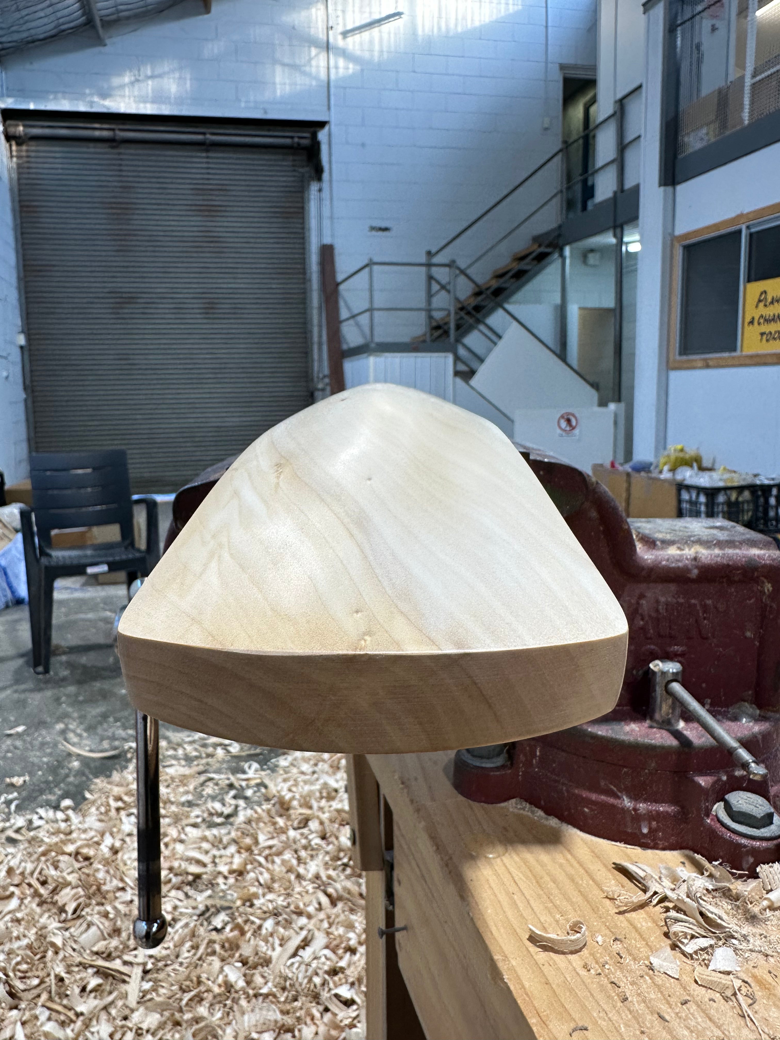 JPGavan Test Cricket Bat - 213