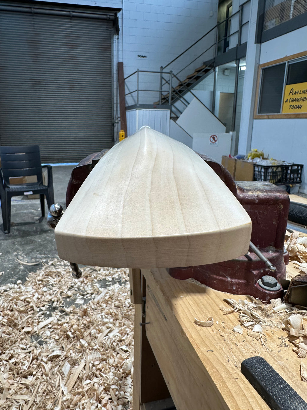 JPGavan Limited Edition Cricket Bat - 216