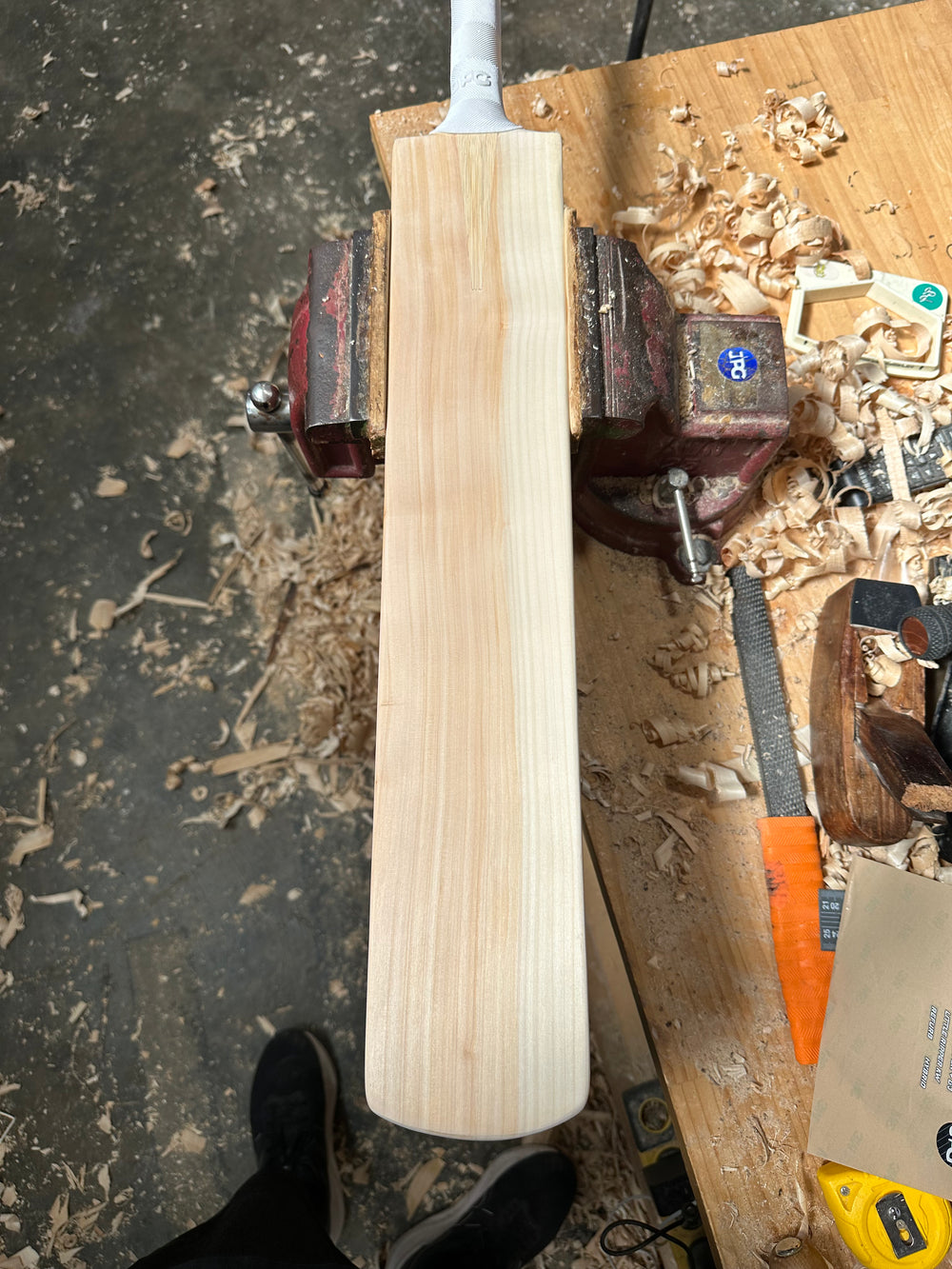 JPGavan Performance Cricket Bat - 565, photo 2