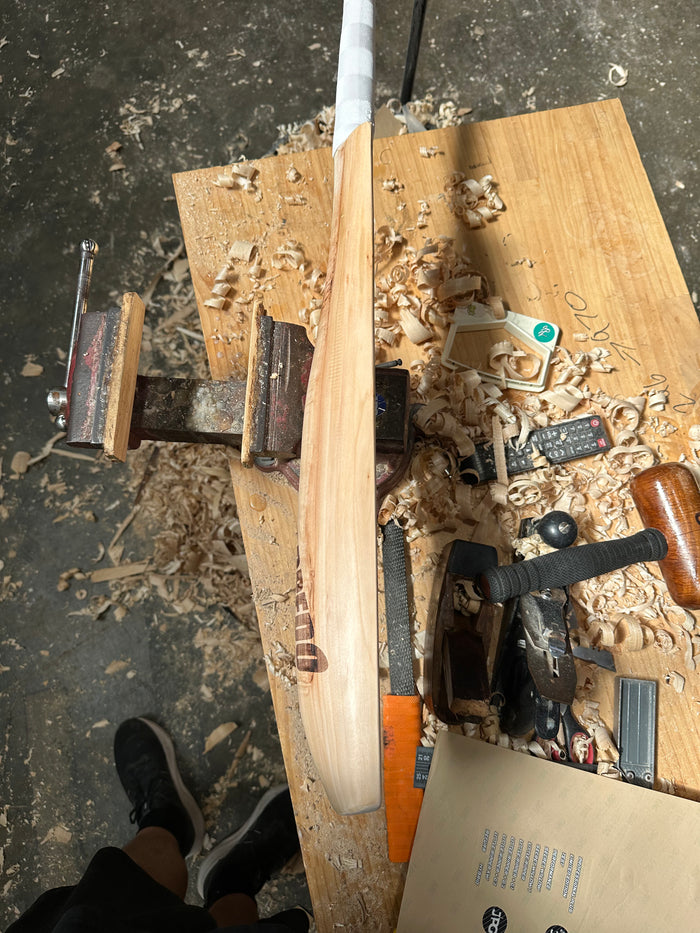 JPGavan Performance Cricket Bat - 565 TORPEDO