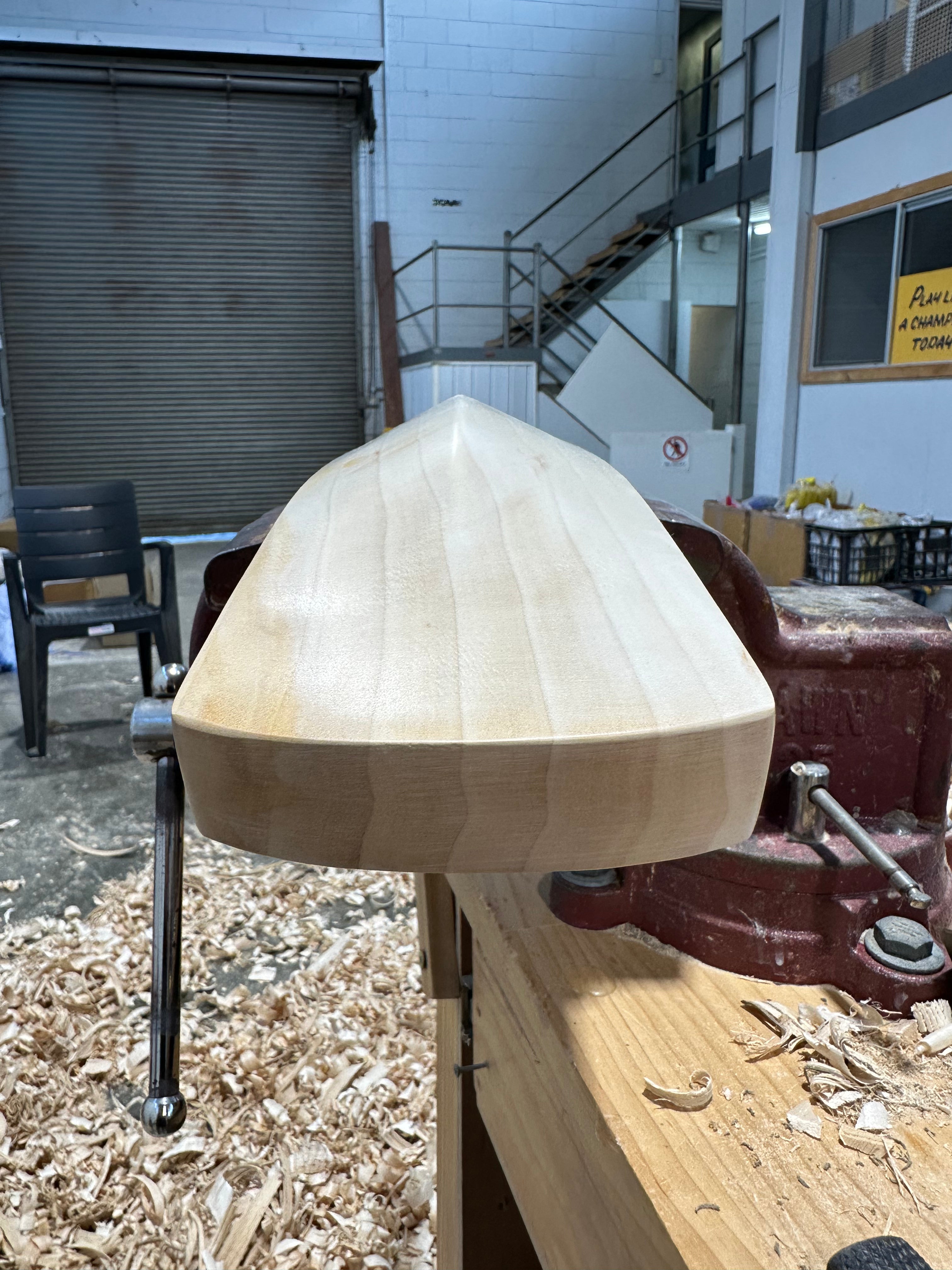 JPGavan Limited Edition Cricket Bat - 217