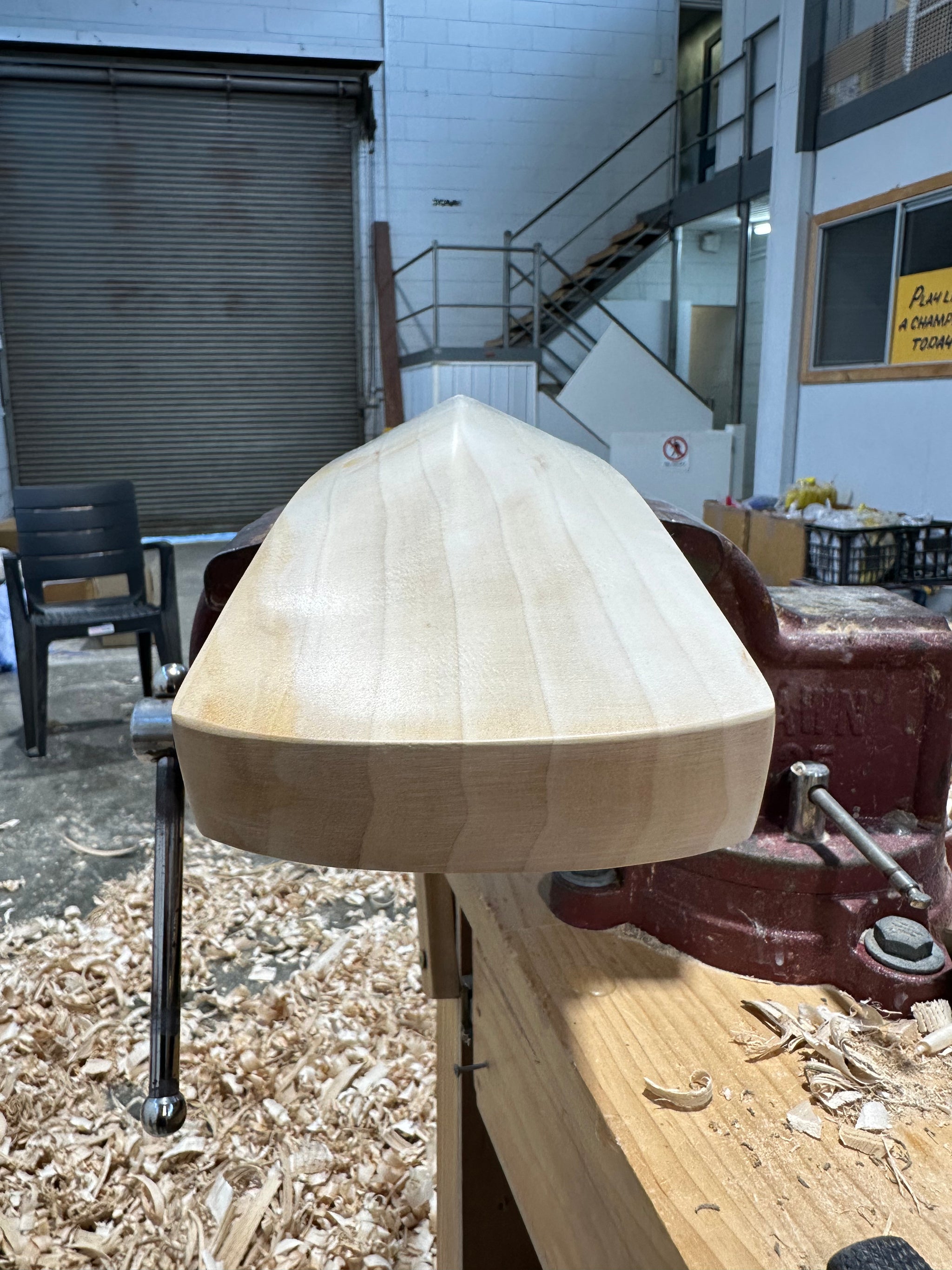 JPGavan Limited Edition Cricket Bat - 217