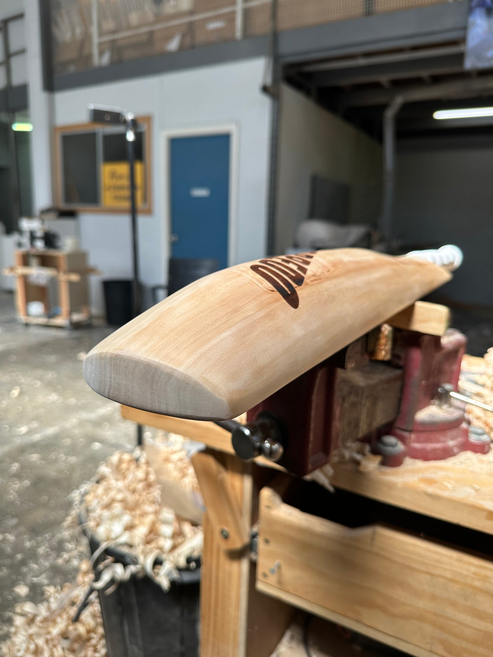 JPGavan Performance Cricket Bat - 565, photo 5
