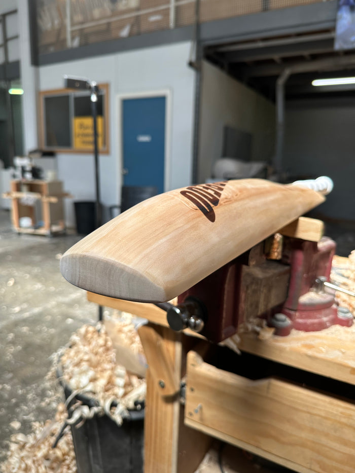 JPGavan Performance Cricket Bat - 565 TORPEDO