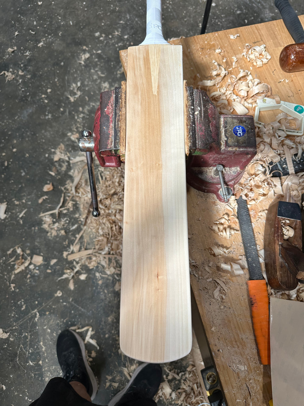 JPGavan Performance Cricket Bat - 566, photo 2