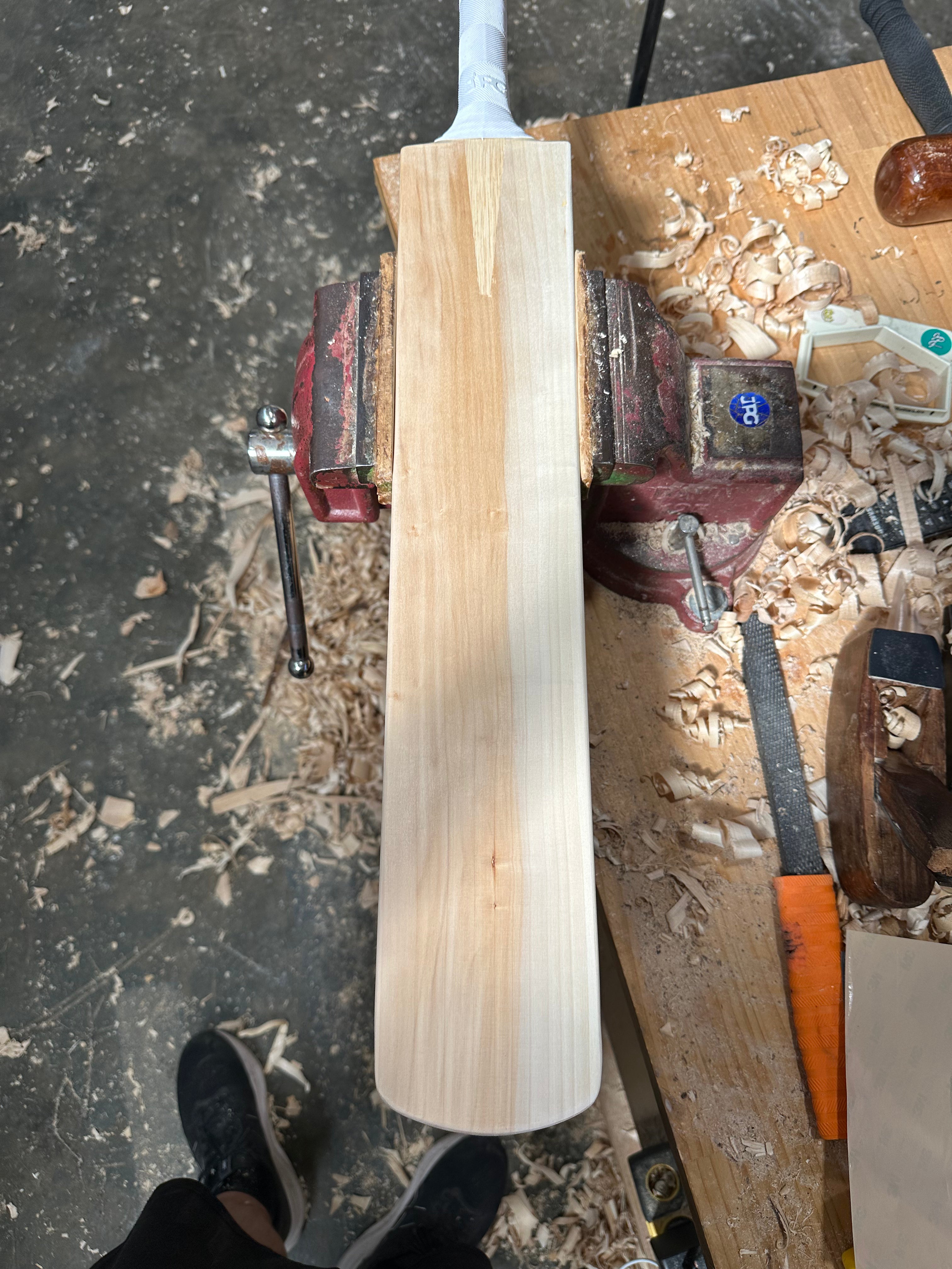 JPGavan Performance Cricket Bat - 566 TORPEDO
