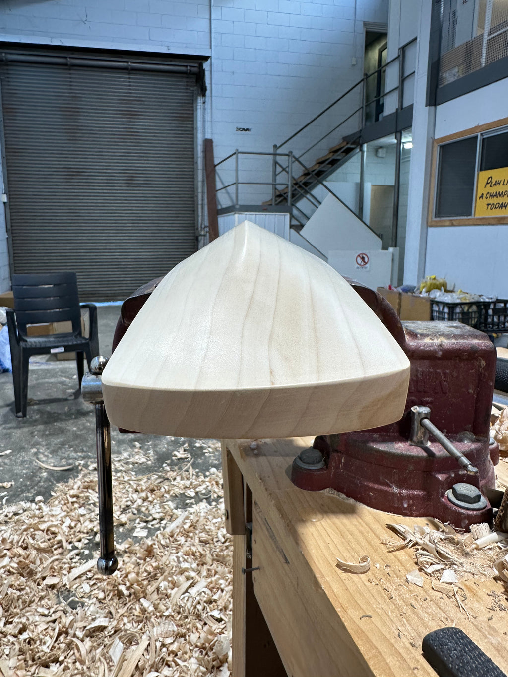 JPGavan Limited Edition Cricket Bat - 218