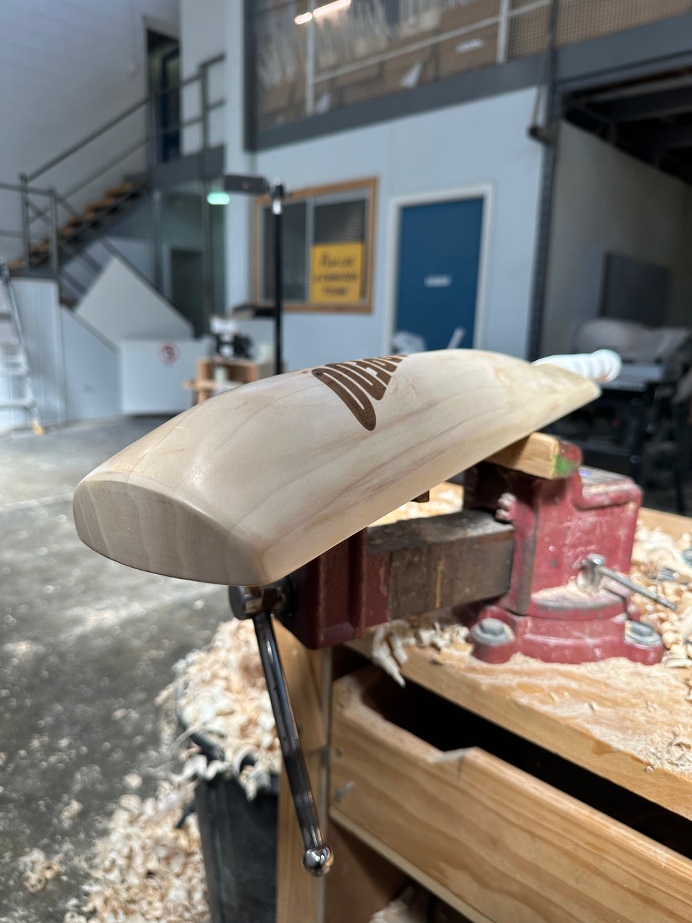 JPGavan Test Cricket Bat - 567 TORPEDO, photo 5