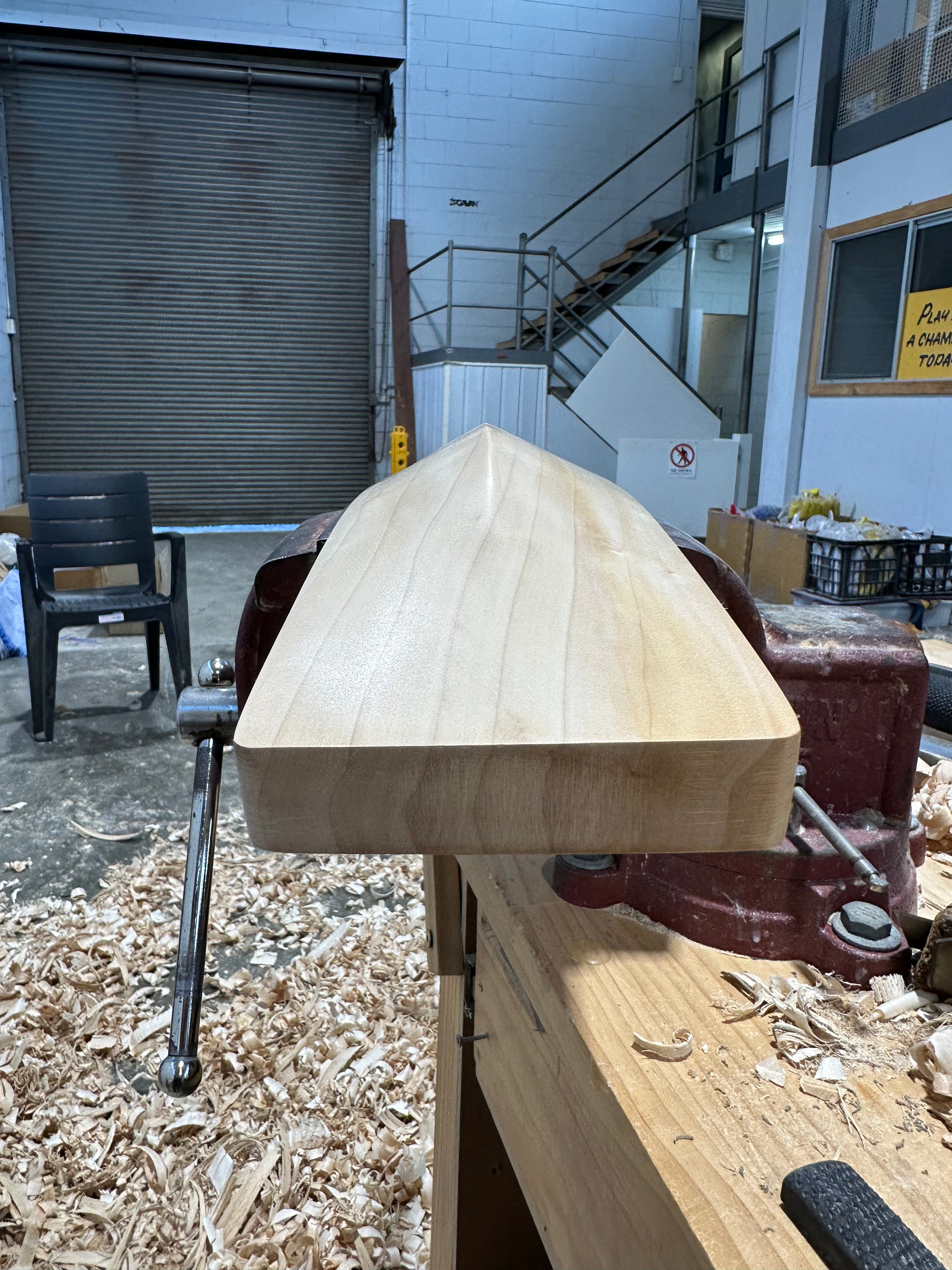 JPGavan Limited Edition Cricket Bat - 219