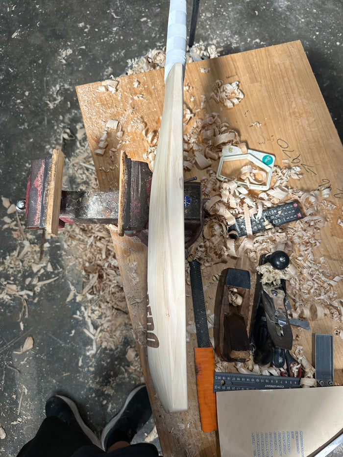 JPGavan Test Cricket Bat - 568 TORPEDO 2.0