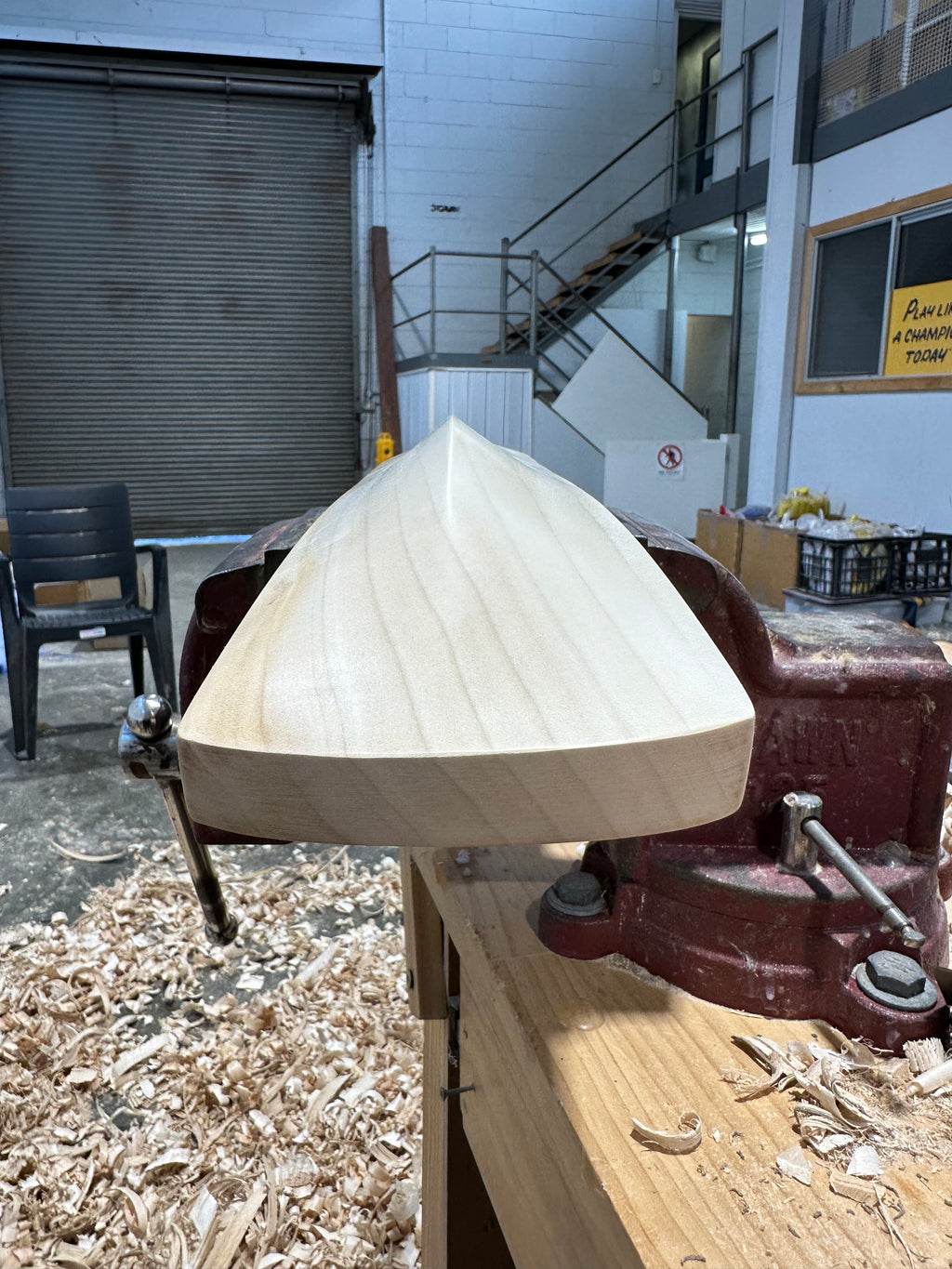 JPGavan Limited Edition Cricket Bat - 220